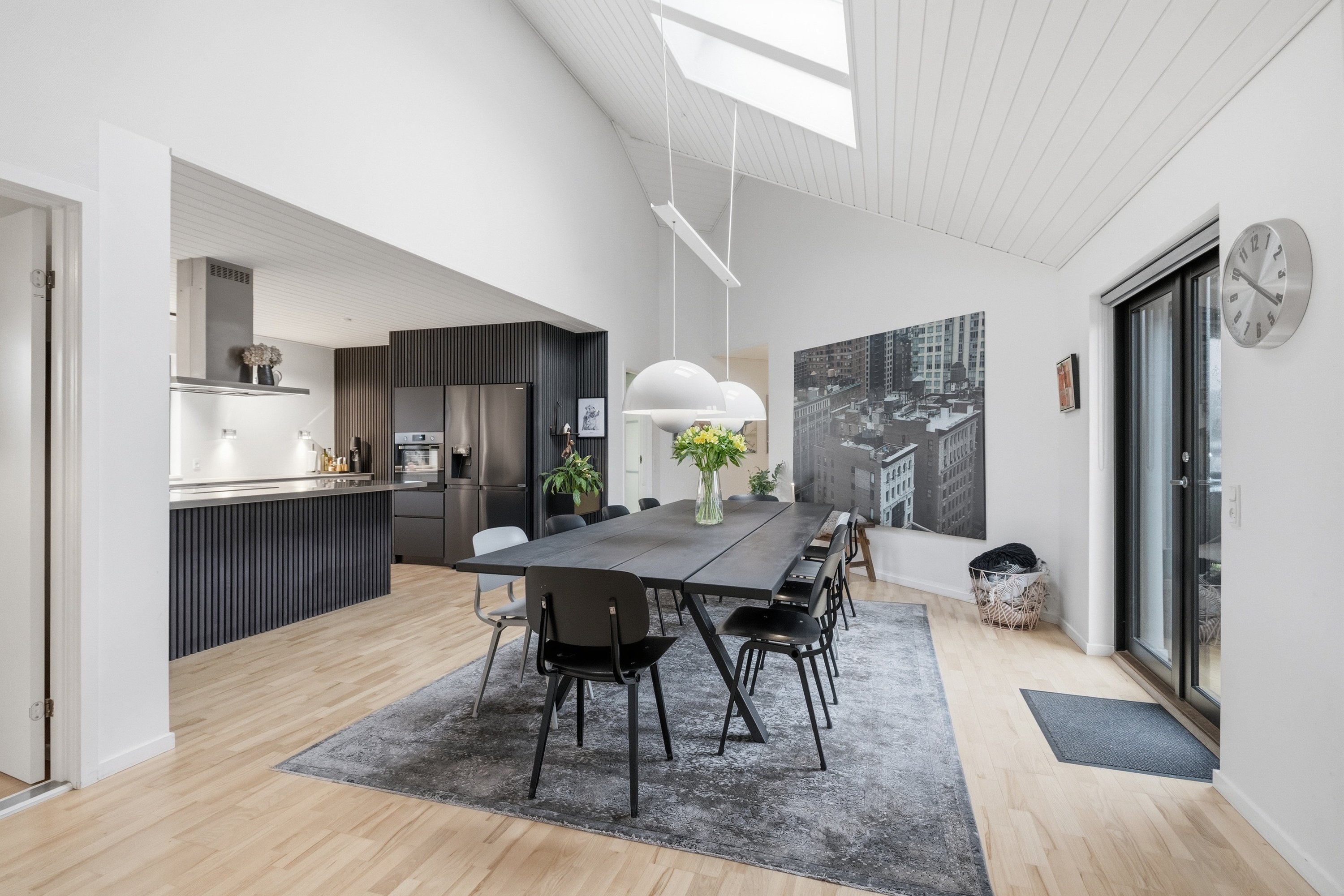 Møllebakken 80B, Lading, 8471 Sabro