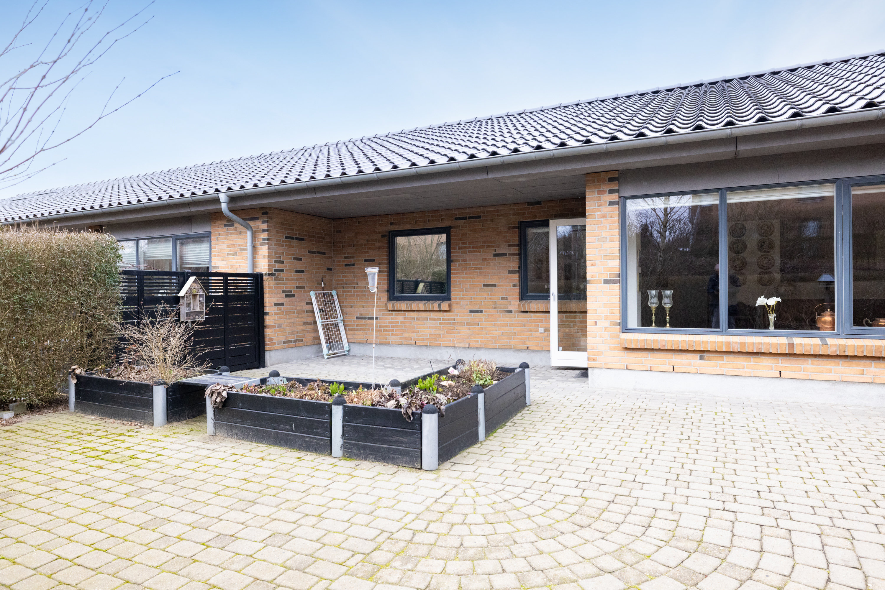 Fremhævet  billede i fuldskærmstilstand. Billede af Helenelyst 216, 8220 Brabrand