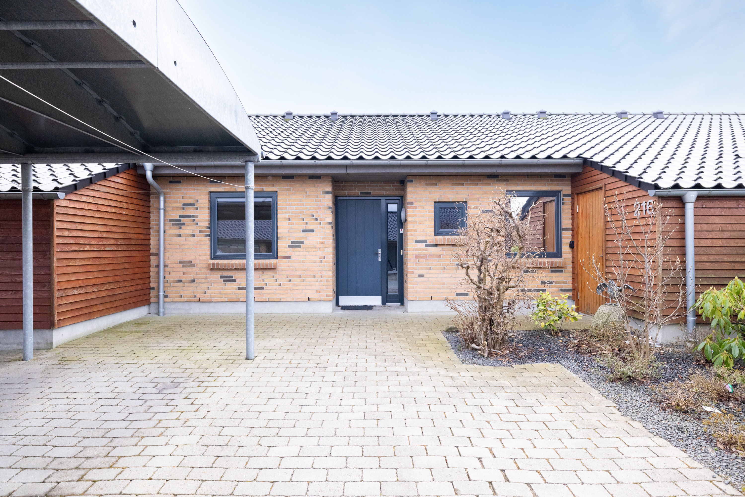 Helenelyst 216, 8220 Brabrand