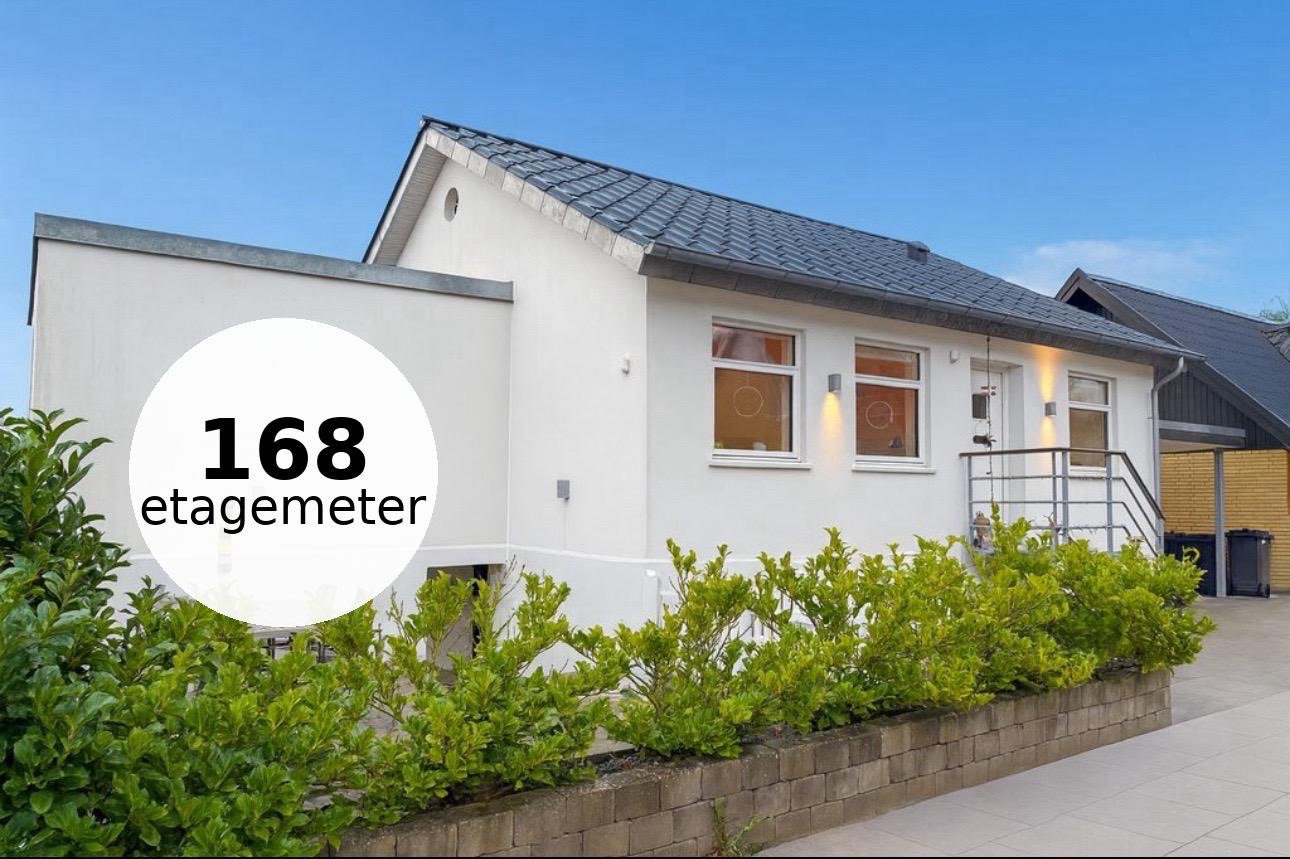 Højvangsvej 62, 9400 Nørresundby