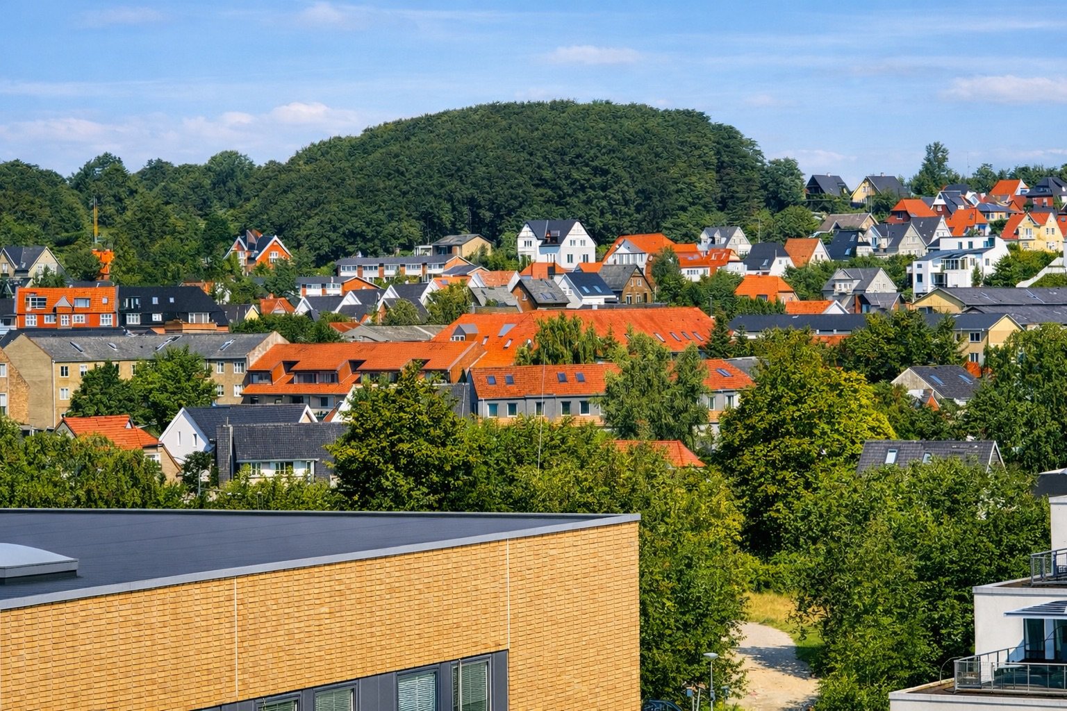 Stigsborg Brygge 149, 5. tv., 9400 Nørresundby