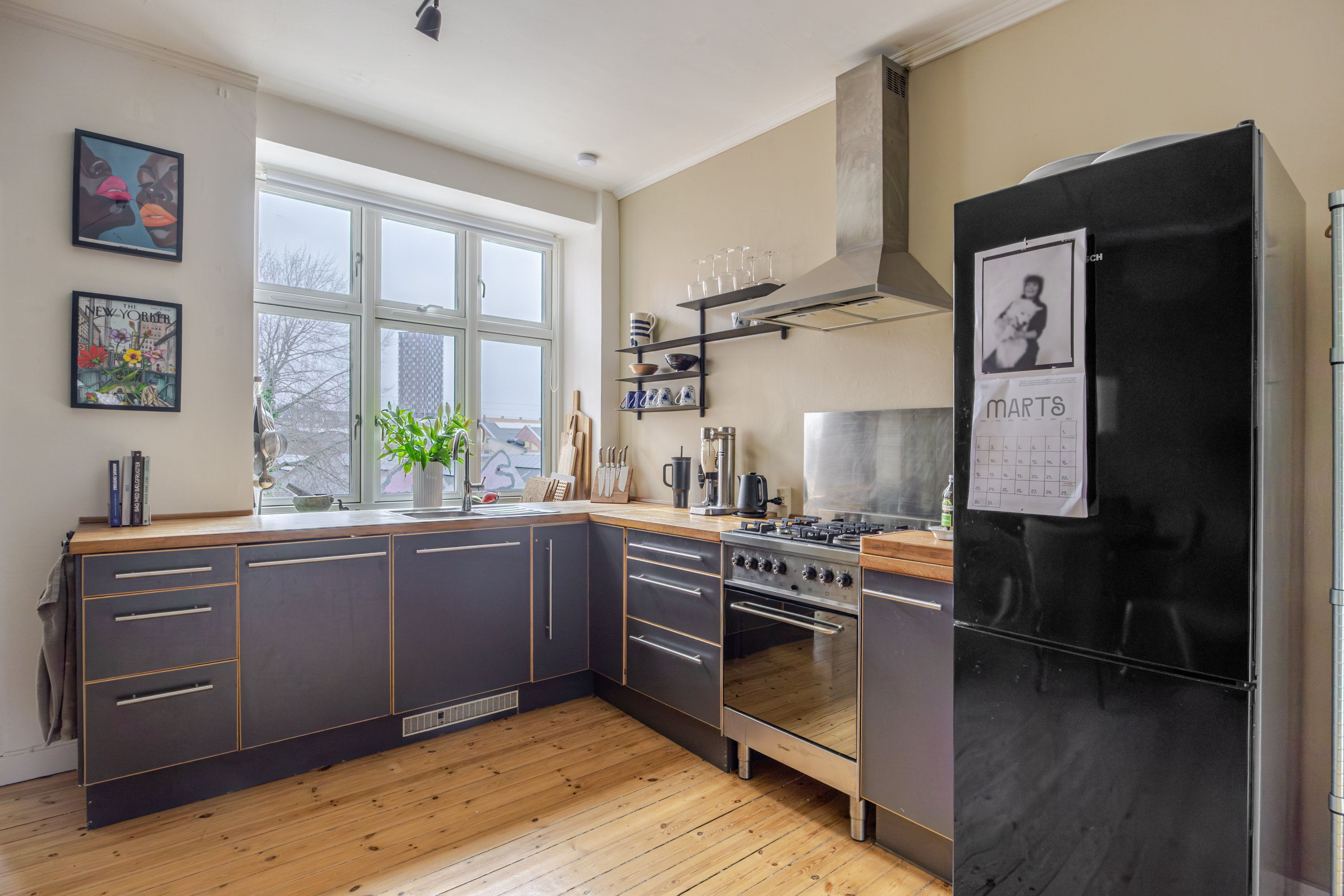 Baldersgade 18, 2. 4., 2200 København N