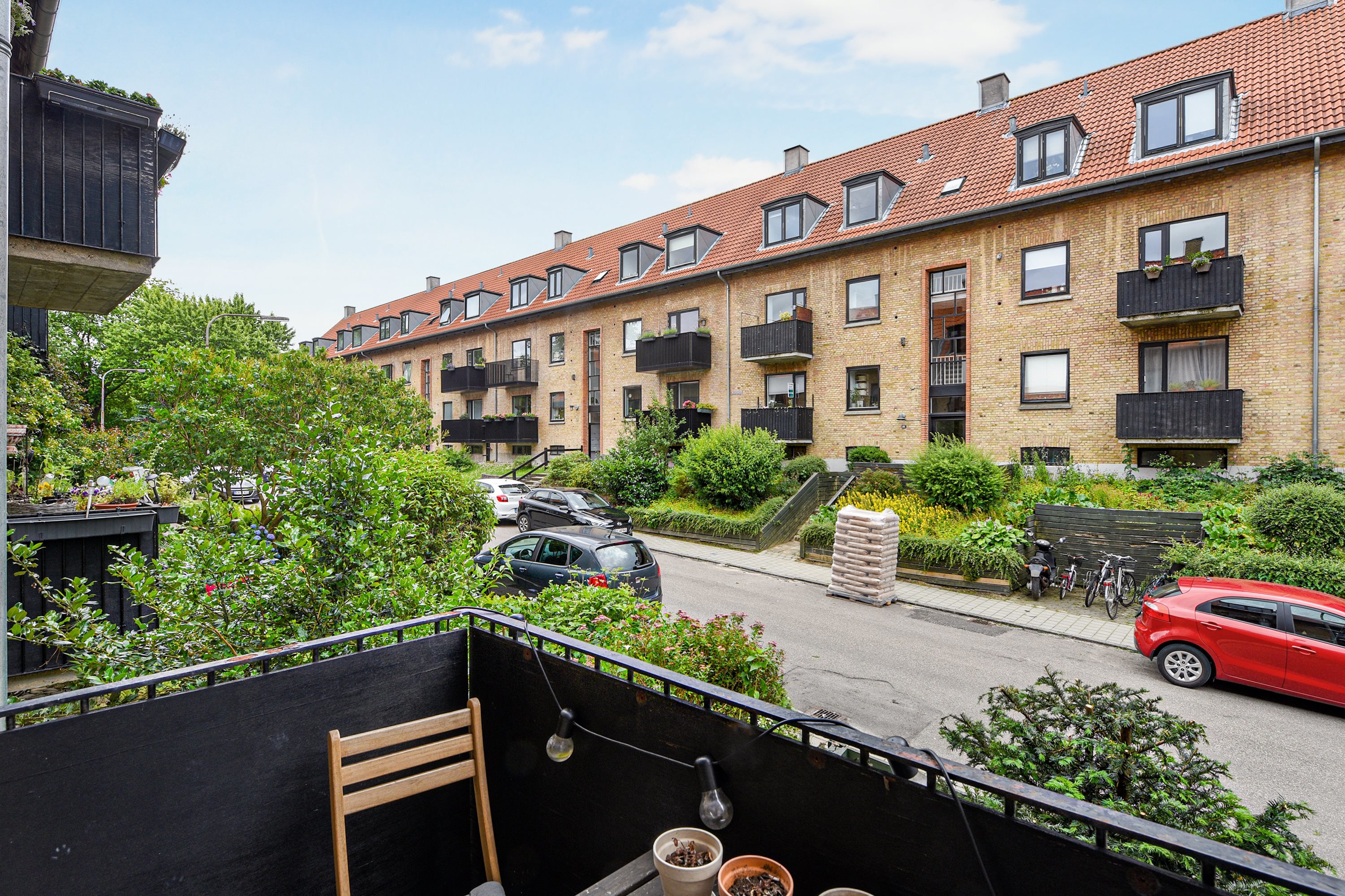 Sabroesvej 17D, st.. th., 3000 Helsingør