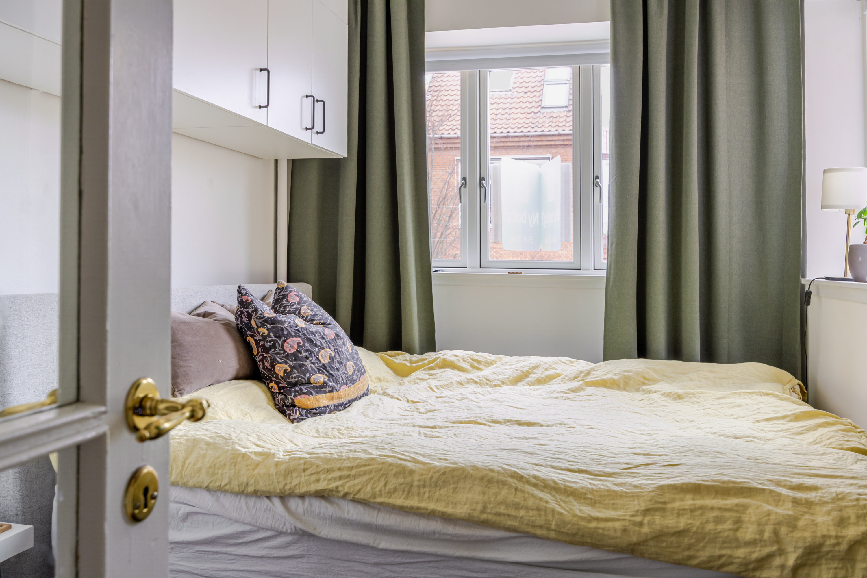 Baldersgade 18, 2. 4., 2200 København N