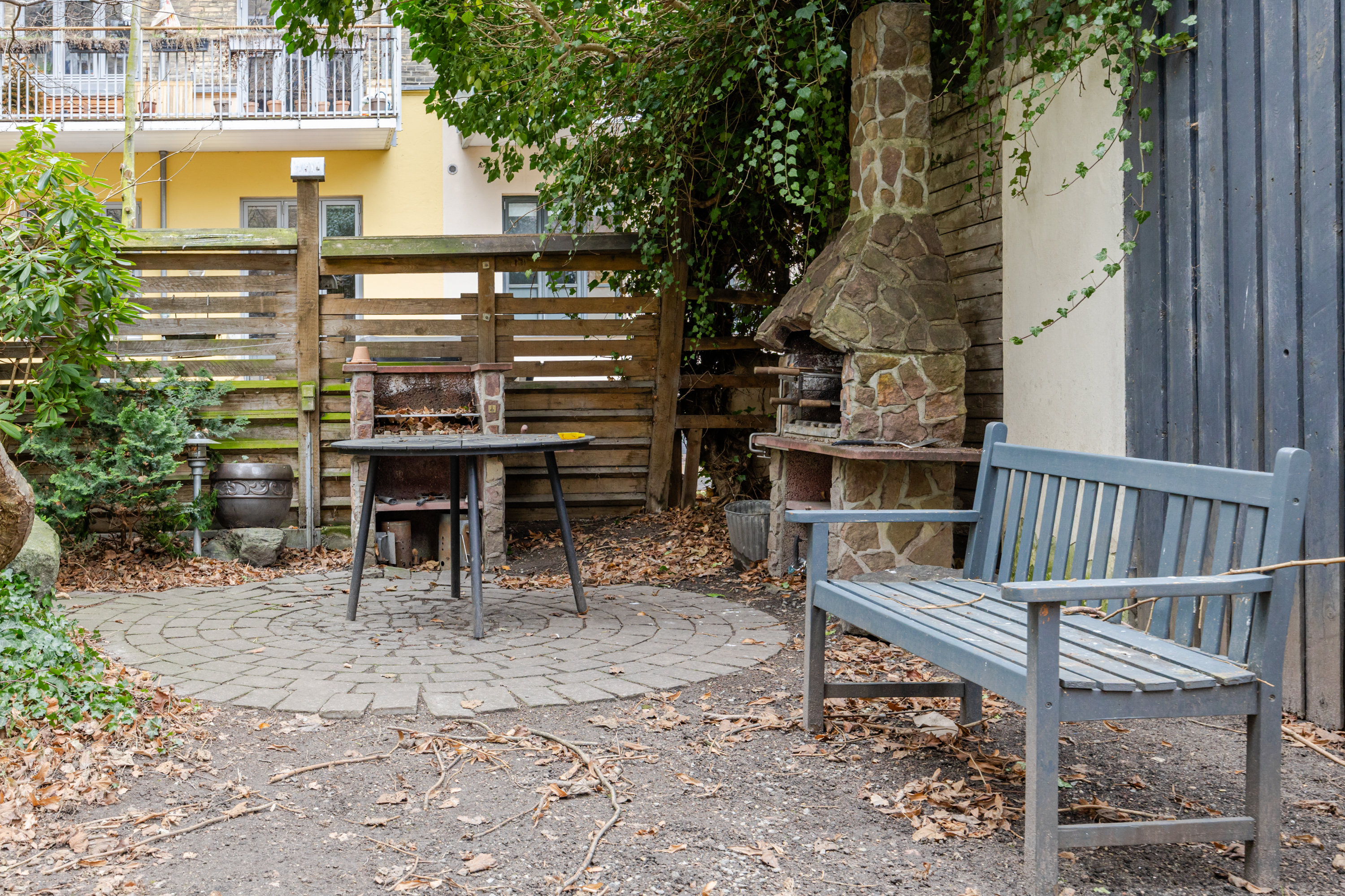 Fremhævet andet billede i fuldskærmstilstand. Billede af Baldersgade 18, 2. 4., 2200 København N