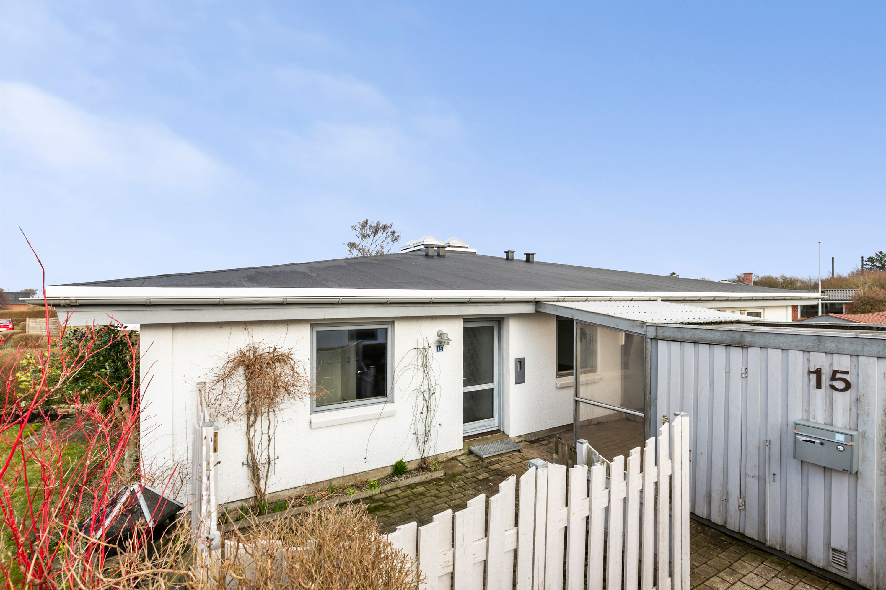 Hirsholmene 15, 9700 Brønderslev