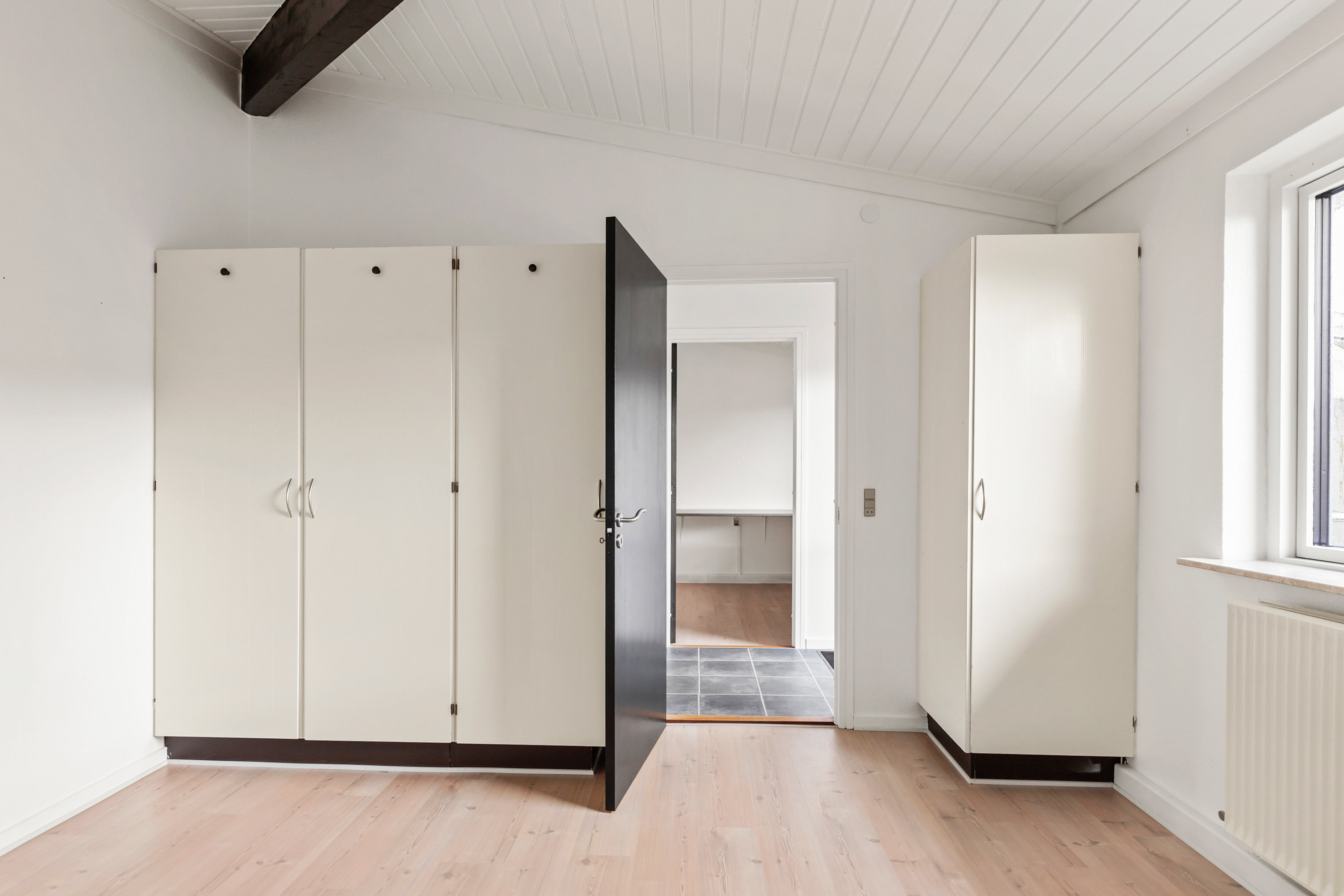 Fremhævet værelse billede i fuldskærmstilstand. Billede af Hirsholmene 15, 9700 Brønderslev