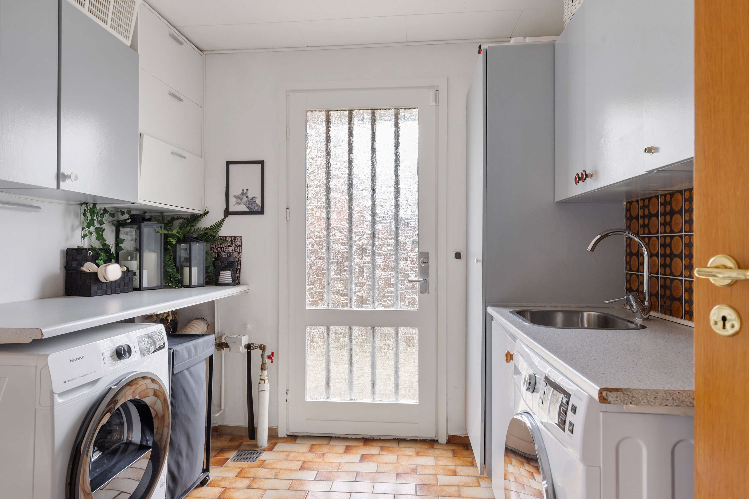 Fremhævet bryggers billede i fuldskærmstilstand. Billede af Vestergade 48, 9760 Vrå