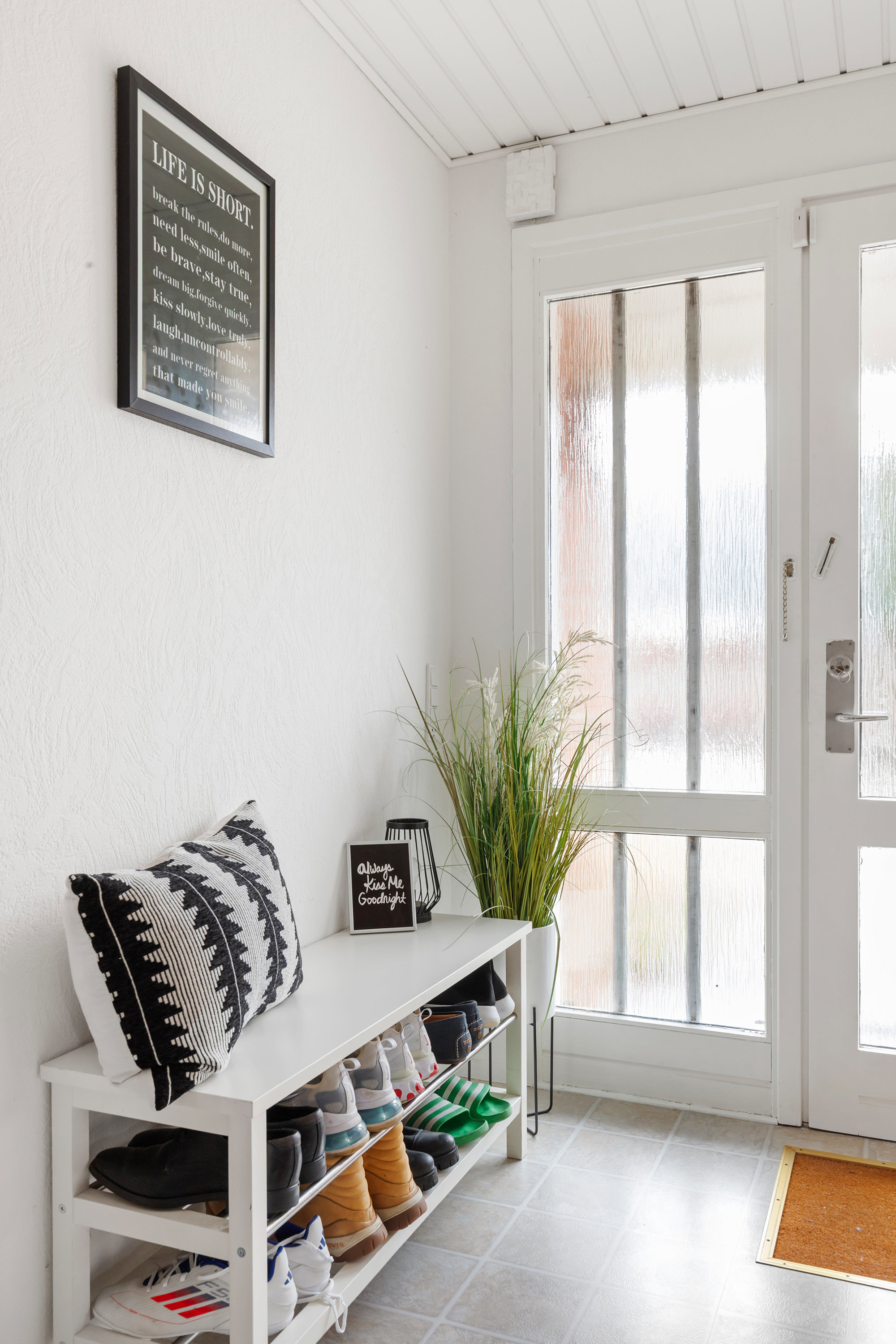 Fremhævet entré billede i fuldskærmstilstand. Billede af Vestergade 48, 9760 Vrå