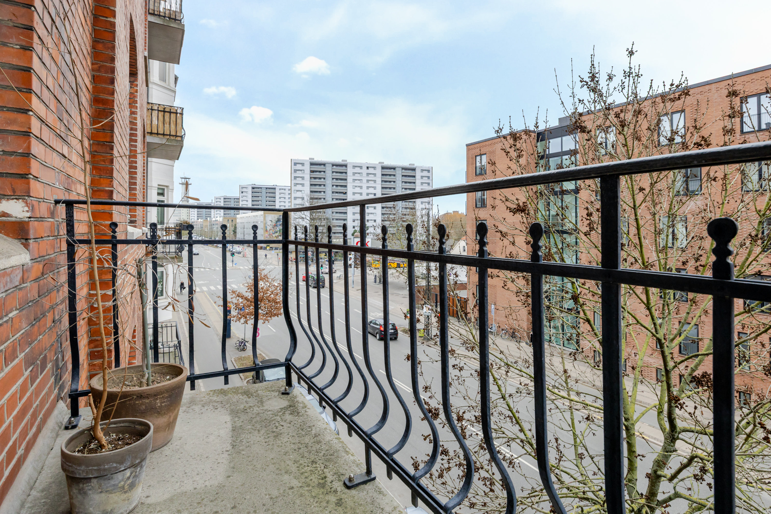 Lundtoftegade 84, 2. th., 2200 København N