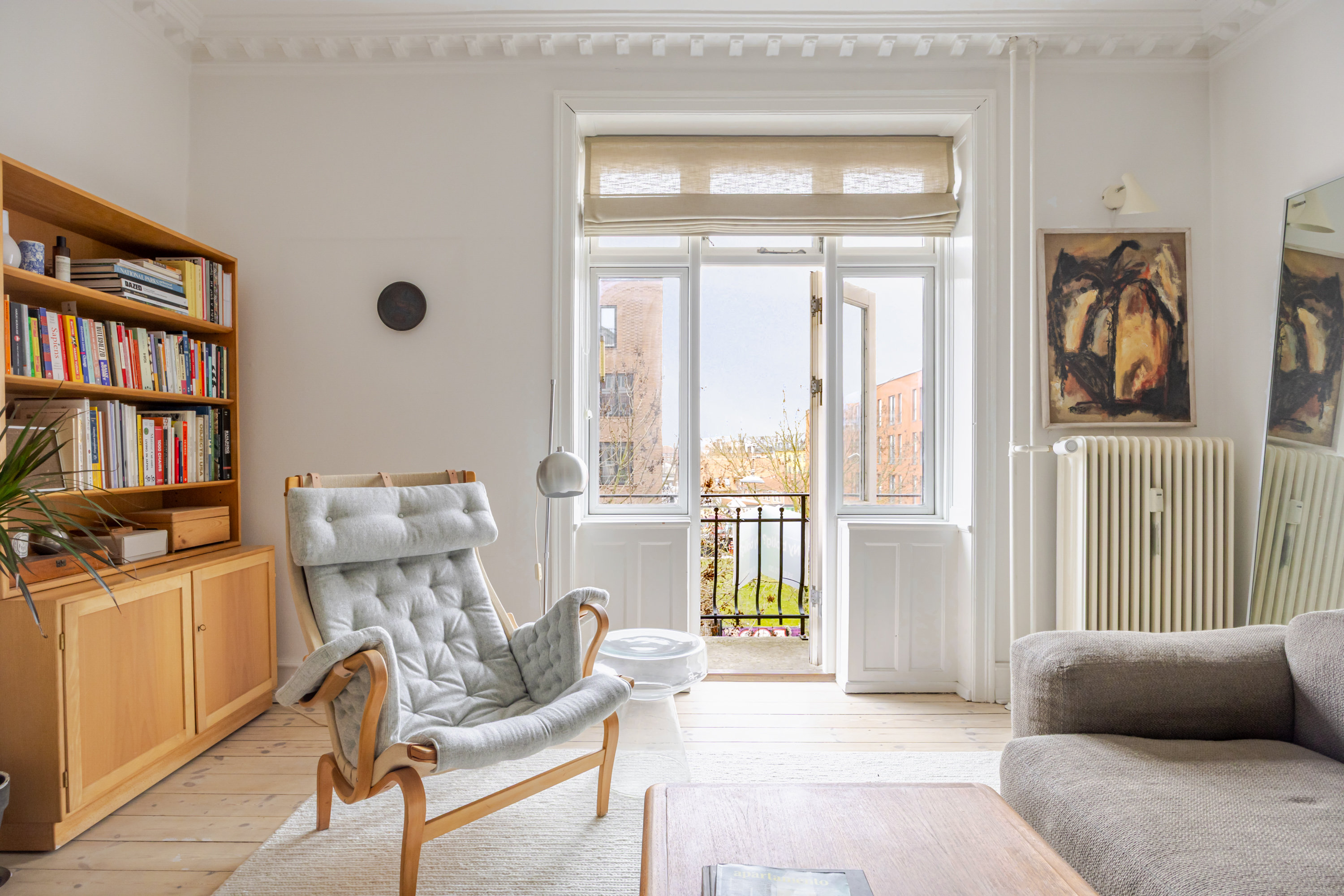 Lundtoftegade 84, 2. th., 2200 København N