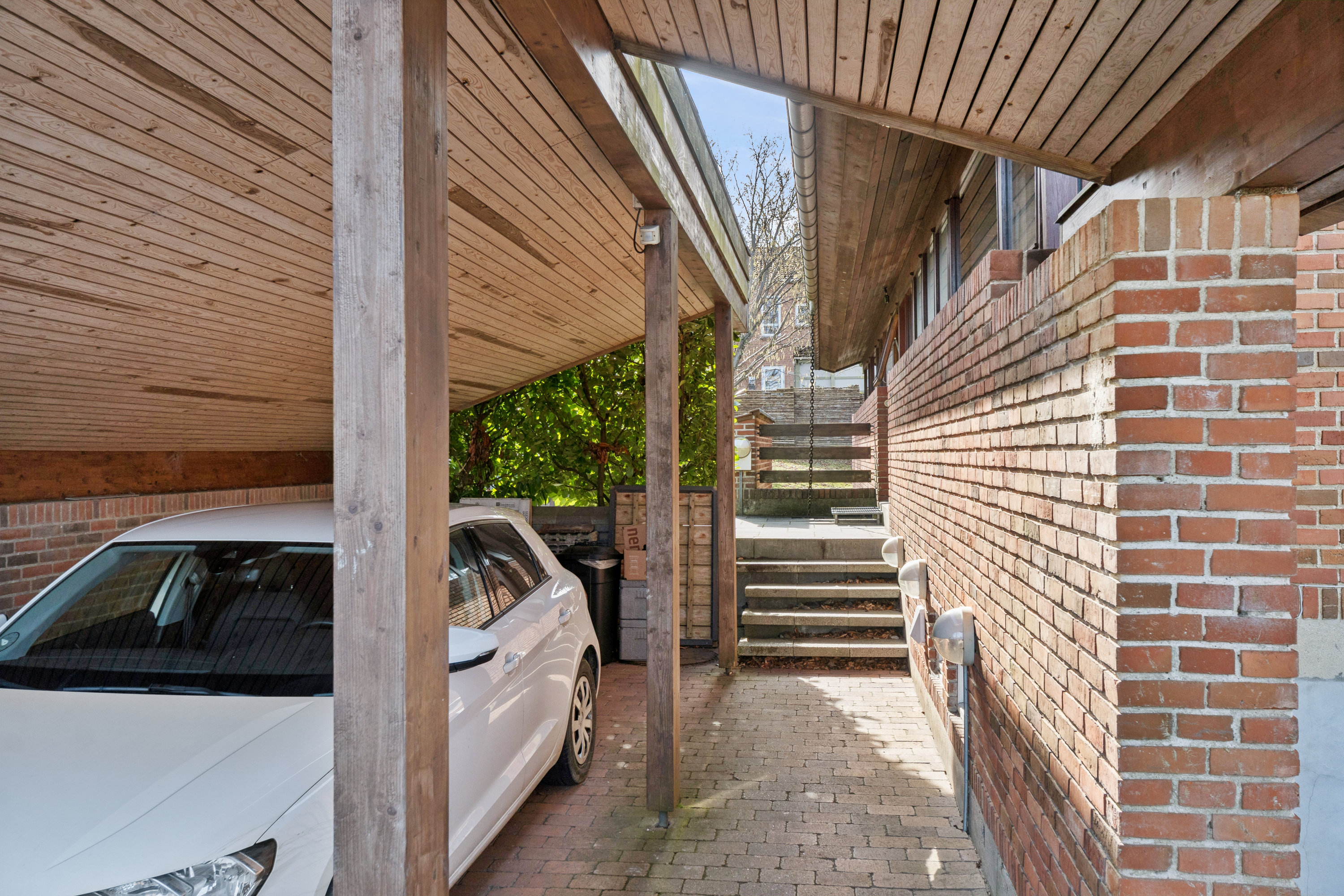 Ternevej 30, 4000 Roskilde