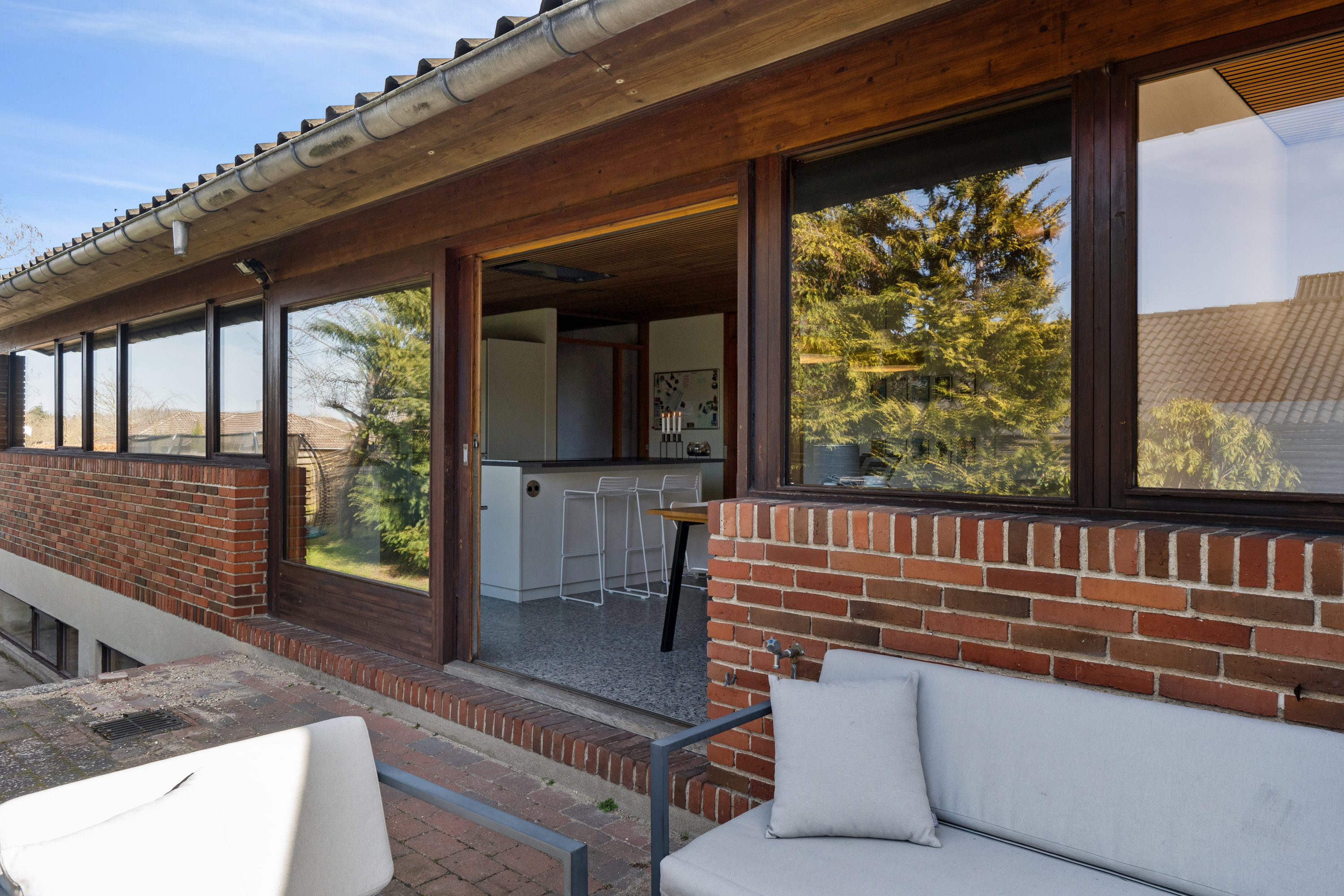 Fremhævet  billede i fuldskærmstilstand. Billede af Ternevej 30, 4000 Roskilde