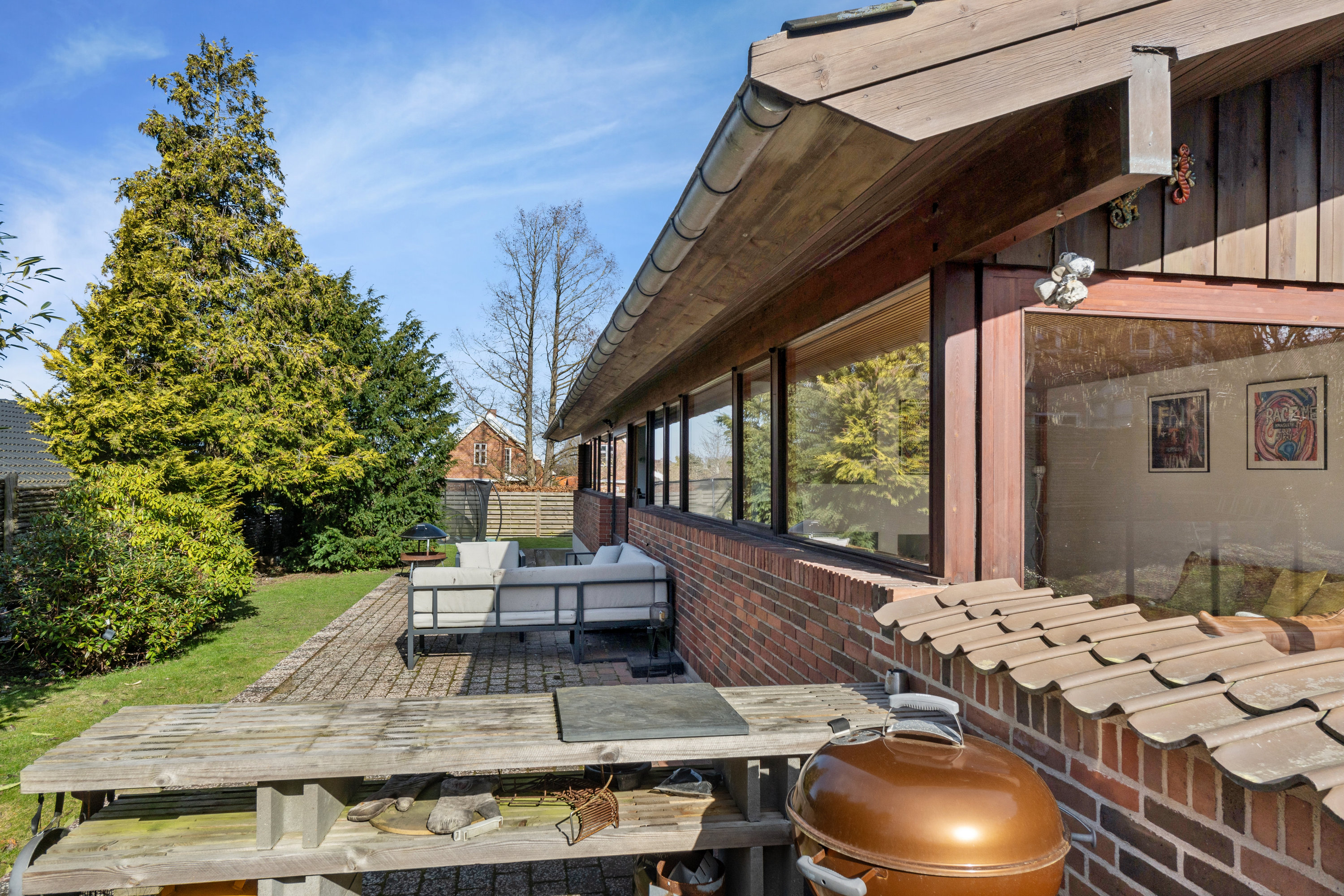 Fremhævet  billede i fuldskærmstilstand. Billede af Ternevej 30, 4000 Roskilde