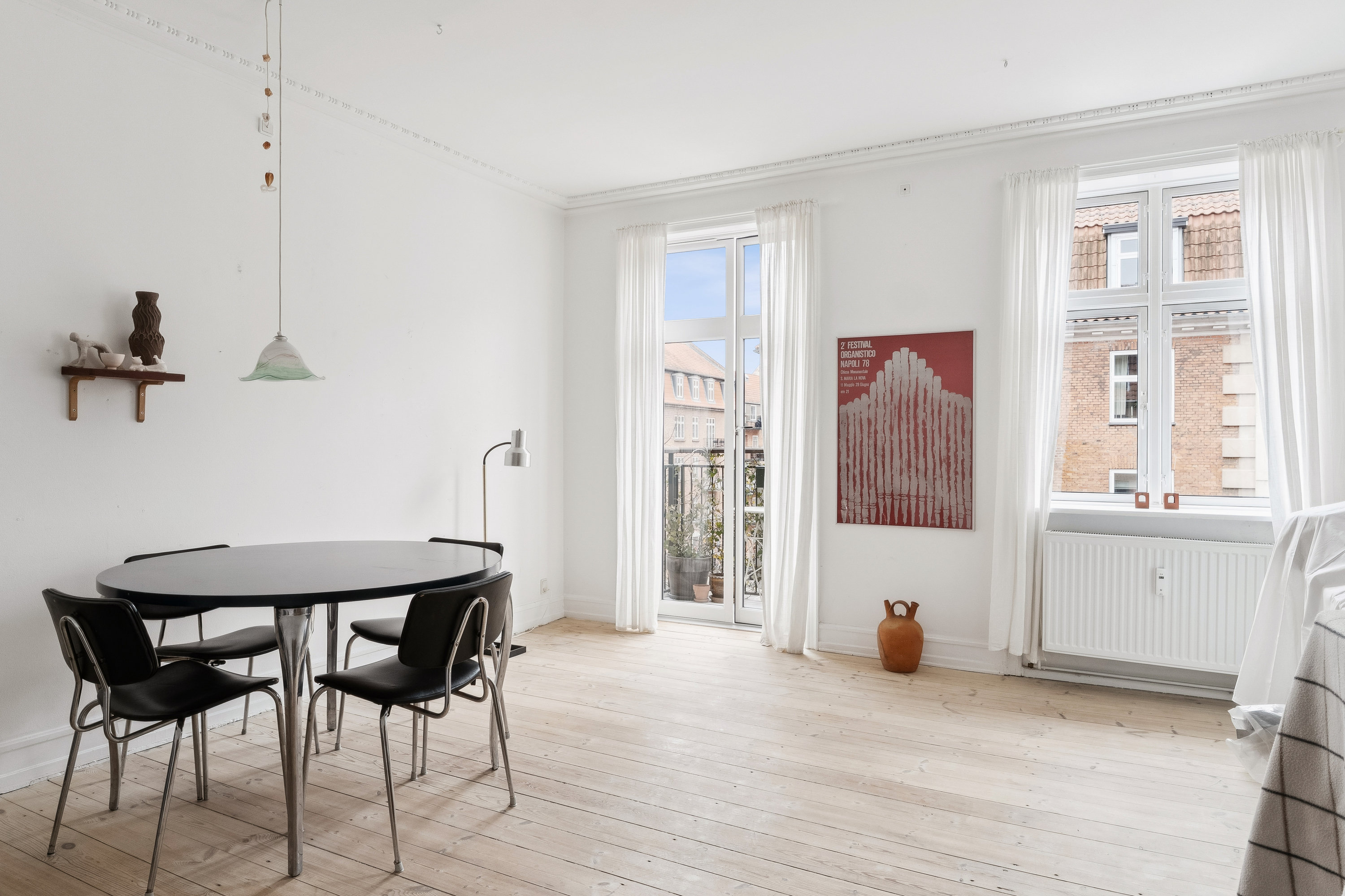 Otto Mallings Gade 10, 3. th., 2100 København Ø