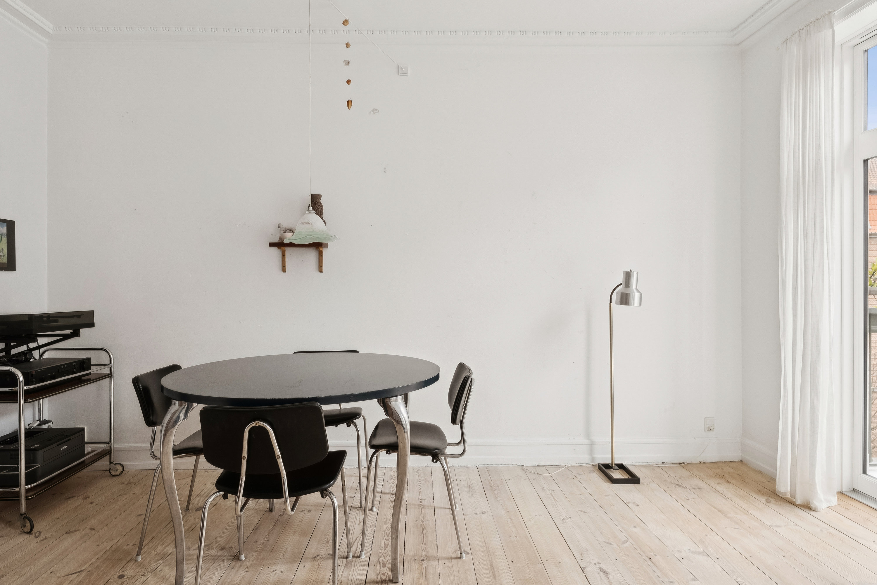 Otto Mallings Gade 10, 3. th., 2100 København Ø