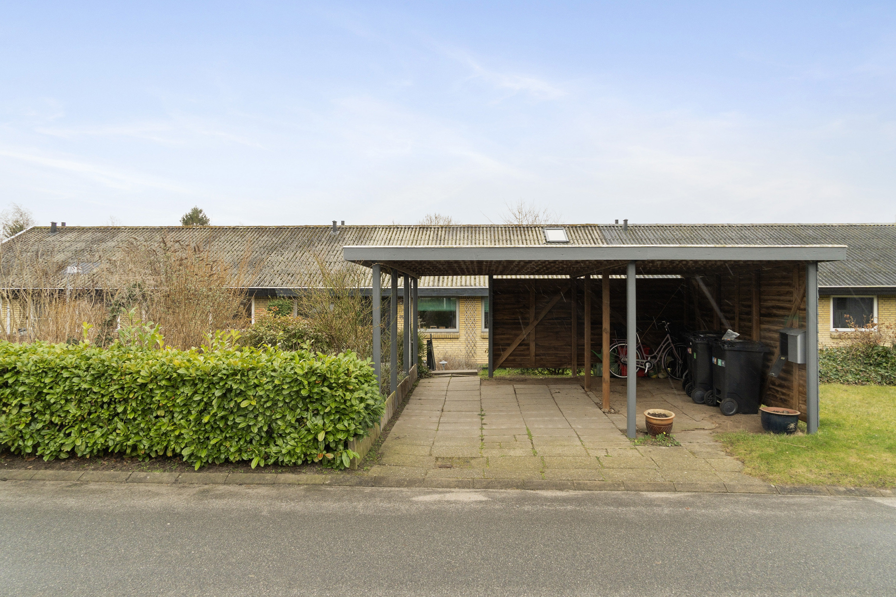 Fremhævet ejendommen billede i fuldskærmstilstand. Billede af Åsumvej 651, 5240 Odense NØ