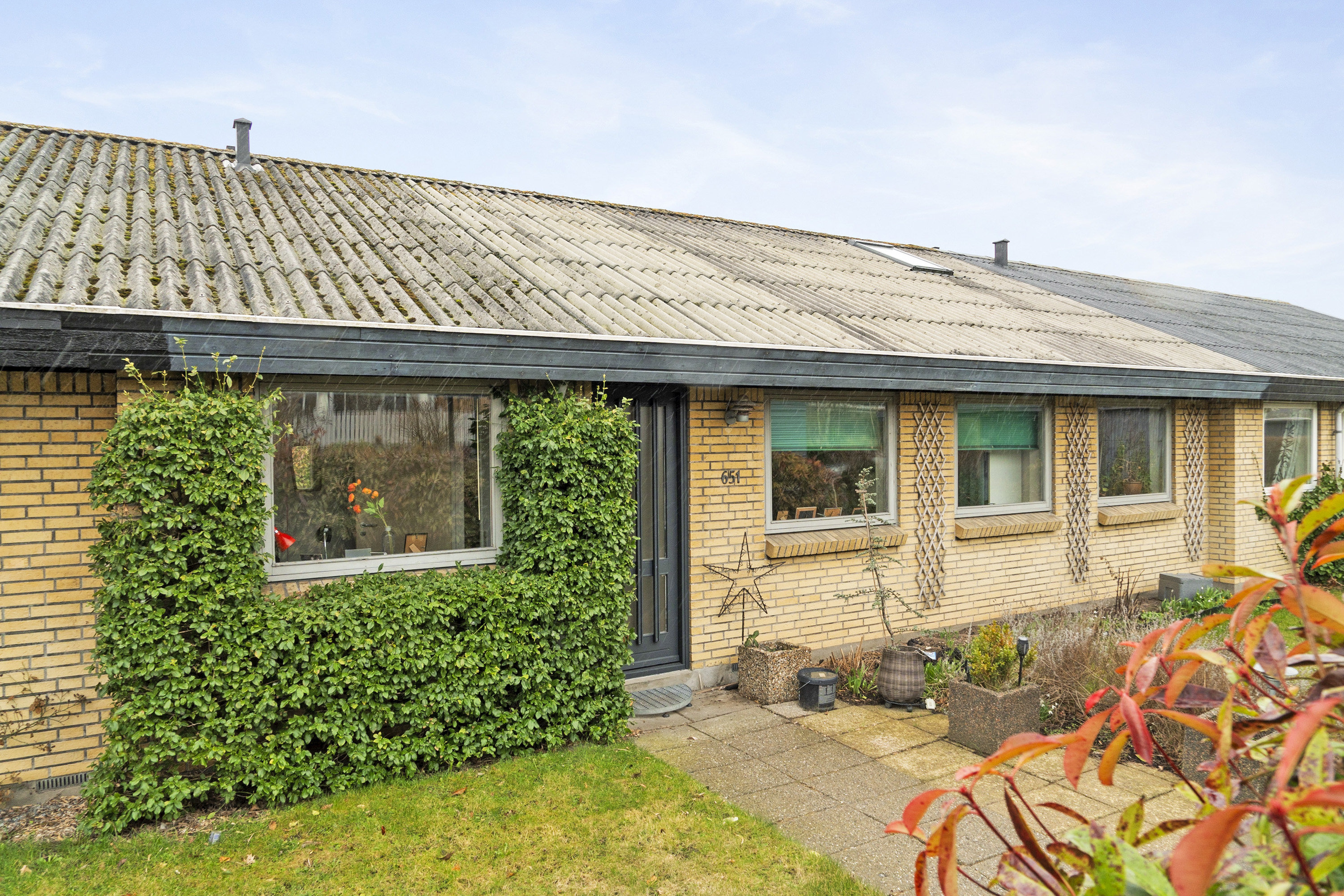 Åsumvej 651, 5240 Odense NØ