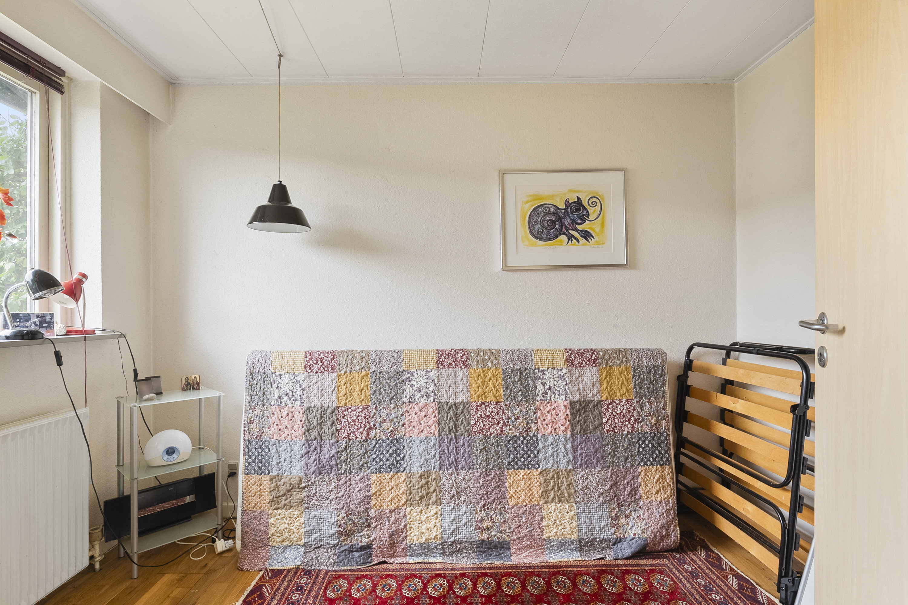 Fremhævet værelse billede i fuldskærmstilstand. Billede af Åsumvej 651, 5240 Odense NØ