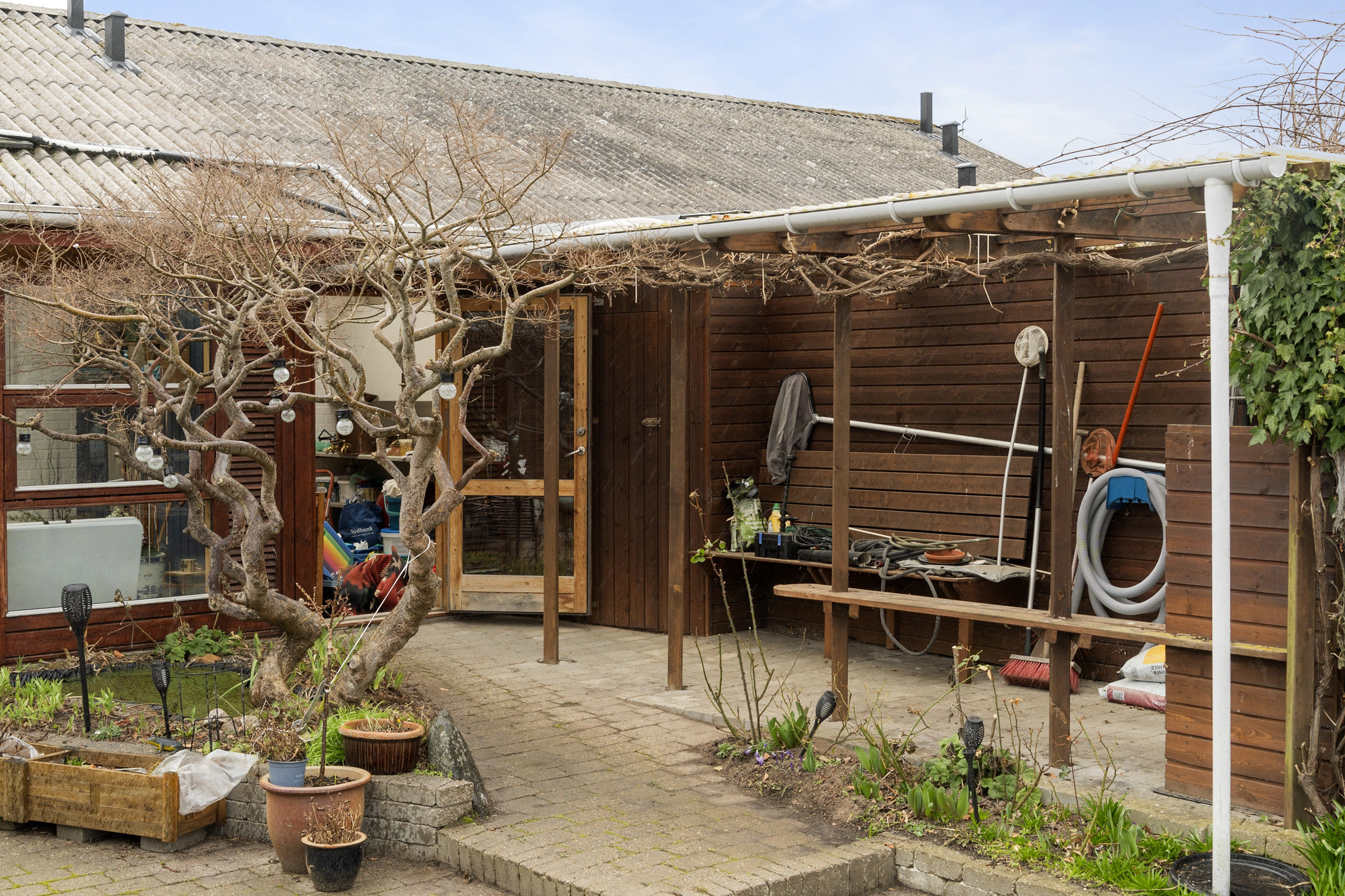 Fremhævet område billede i fuldskærmstilstand. Billede af Åsumvej 651, 5240 Odense NØ