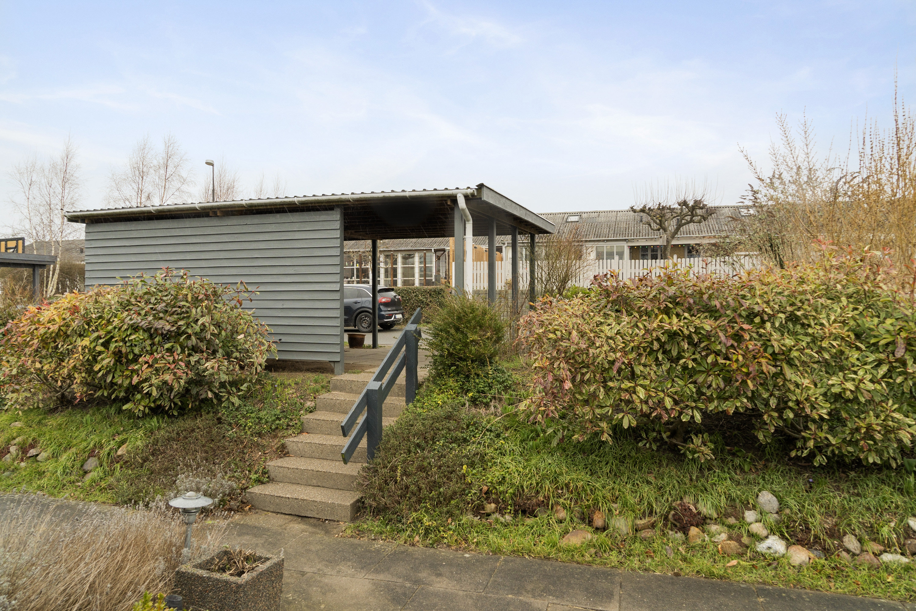 Fremhævet område billede i fuldskærmstilstand. Billede af Åsumvej 651, 5240 Odense NØ