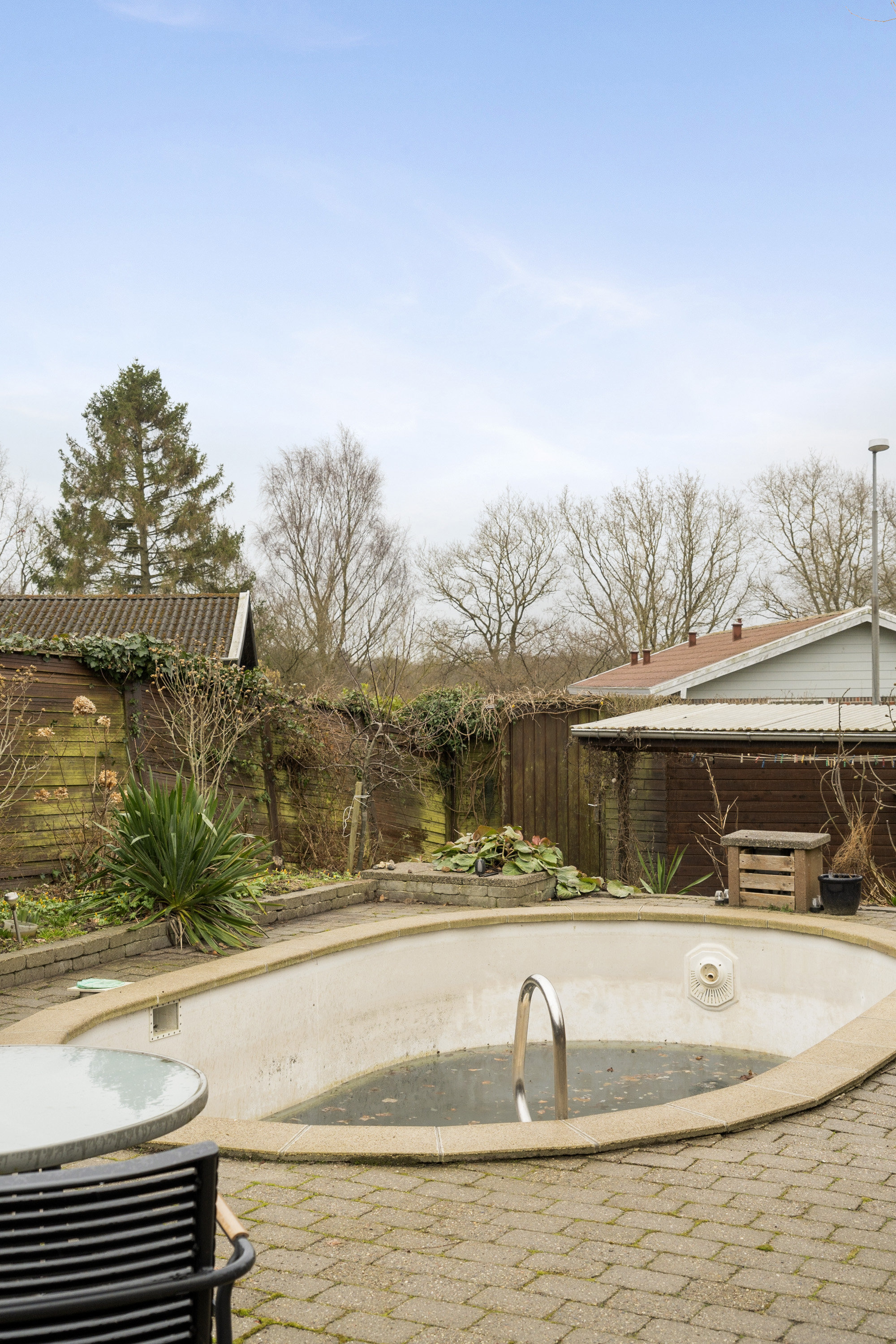 Fremhævet område billede i fuldskærmstilstand. Billede af Åsumvej 651, 5240 Odense NØ