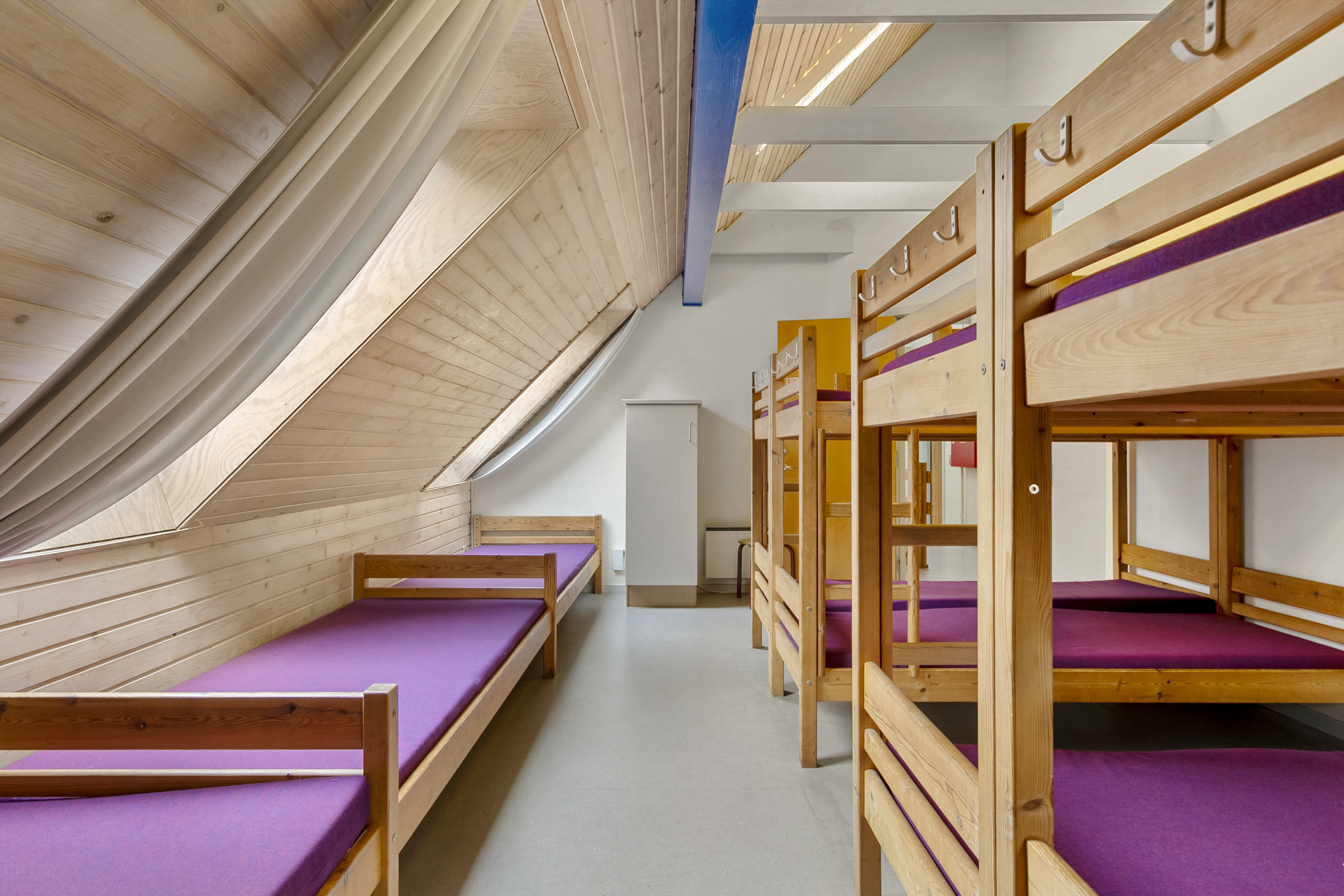 Fremhævet soveværelse billede i fuldskærmstilstand. Billede af Mønterhøjvej 62, 6200 Aabenraa