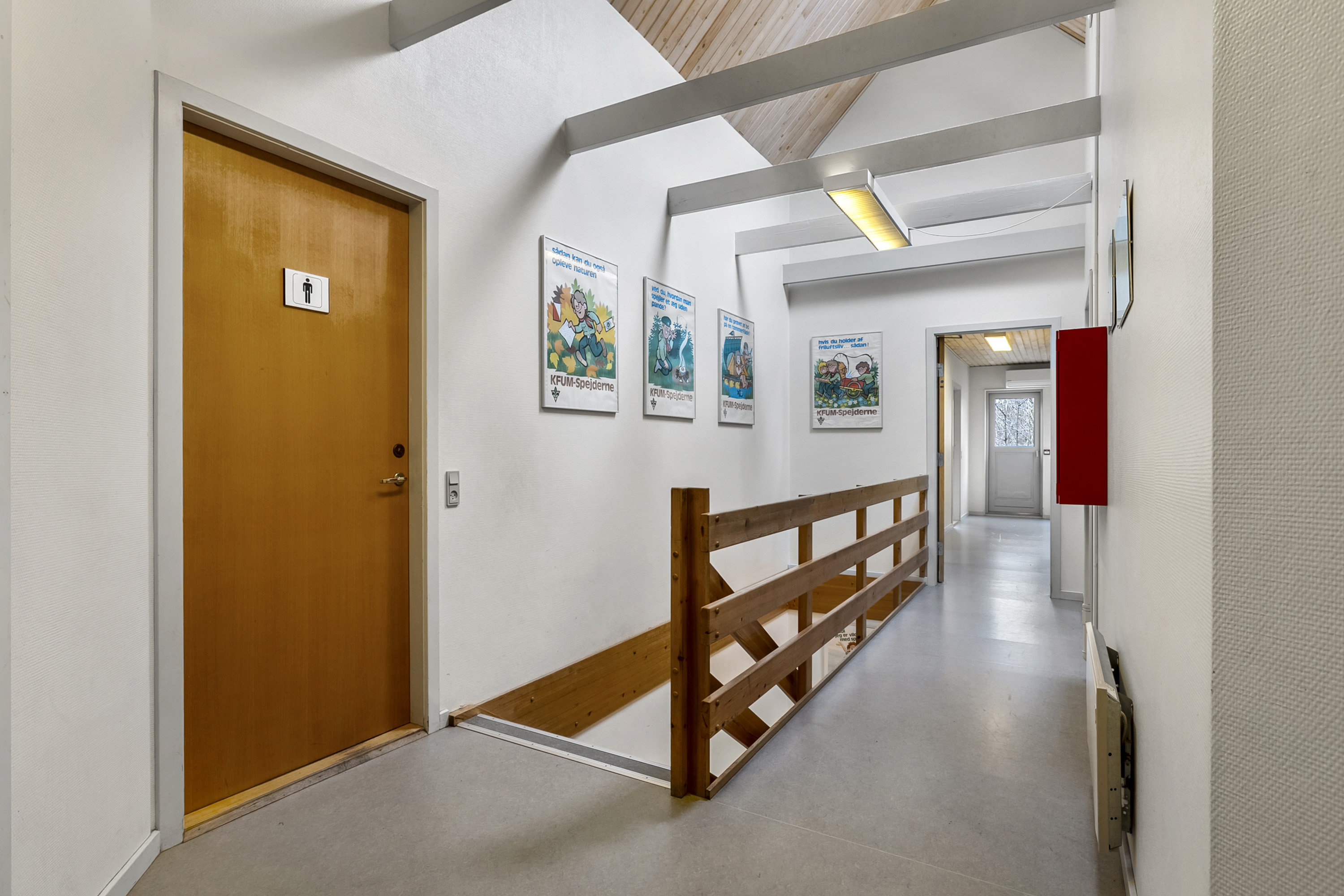 Fremhævet disponibel billede i fuldskærmstilstand. Billede af Mønterhøjvej 62, 6200 Aabenraa