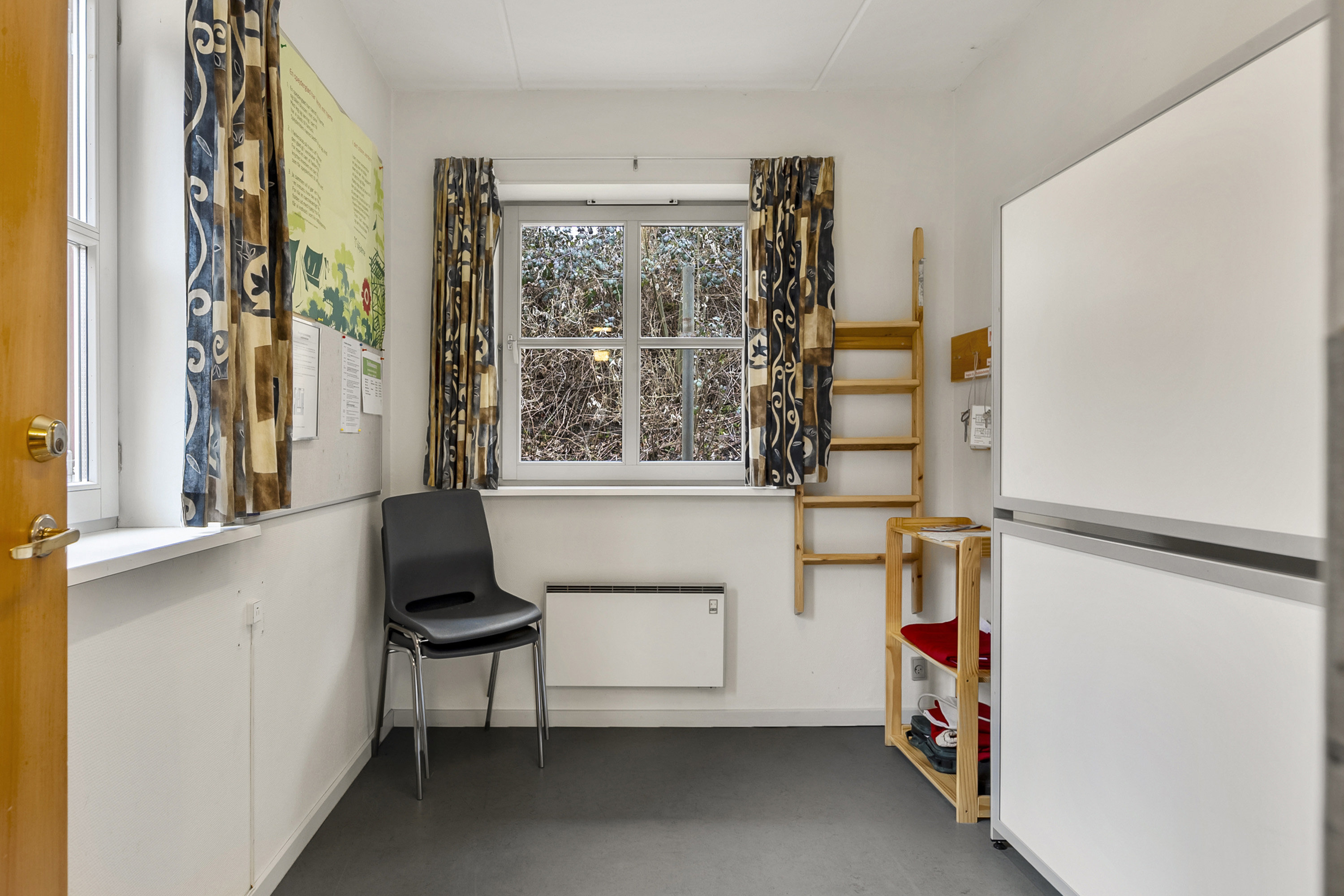 Fremhævet værelse billede i fuldskærmstilstand. Billede af Mønterhøjvej 62, 6200 Aabenraa