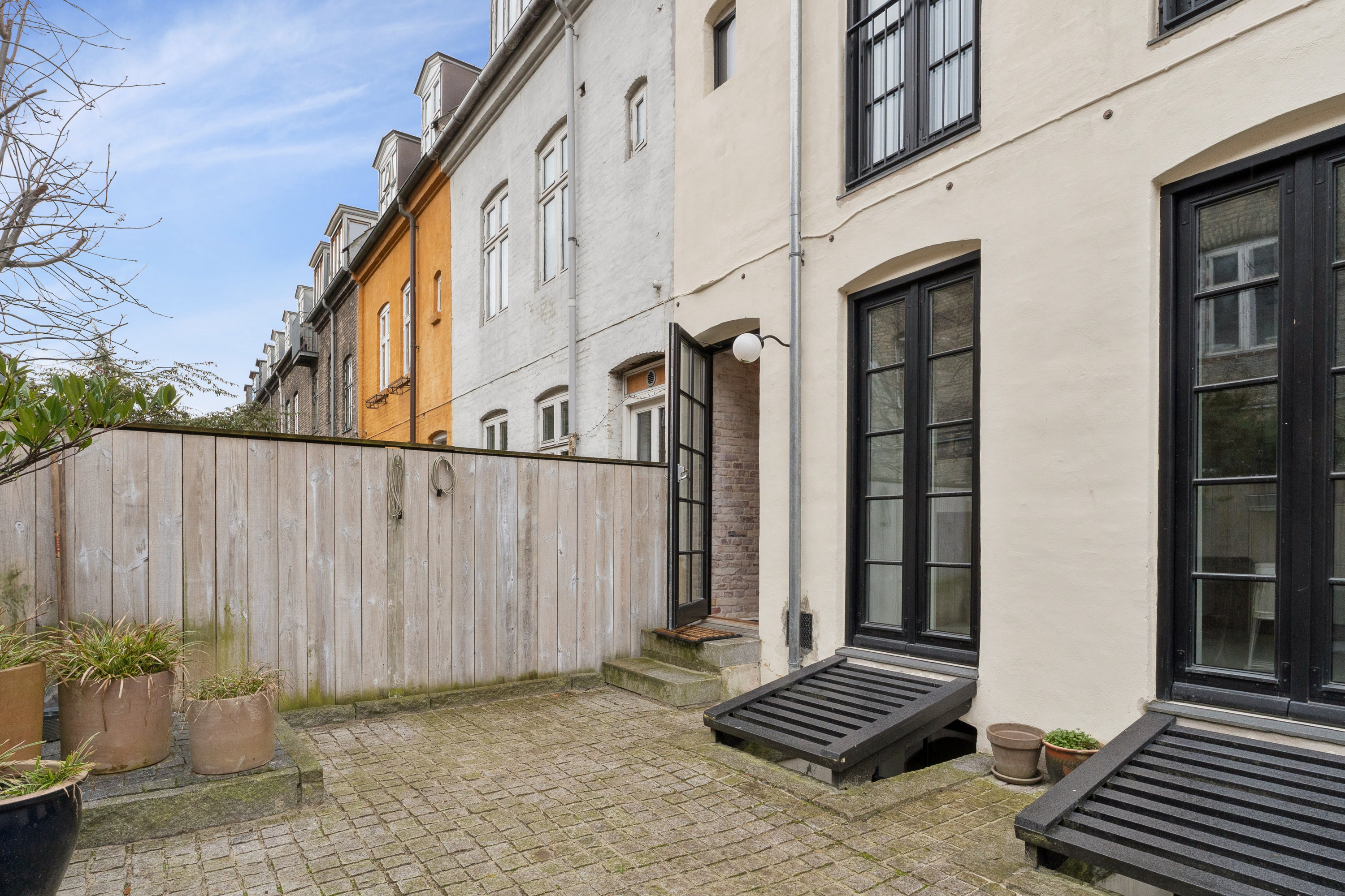 Webersgade 42, 2100 København Ø