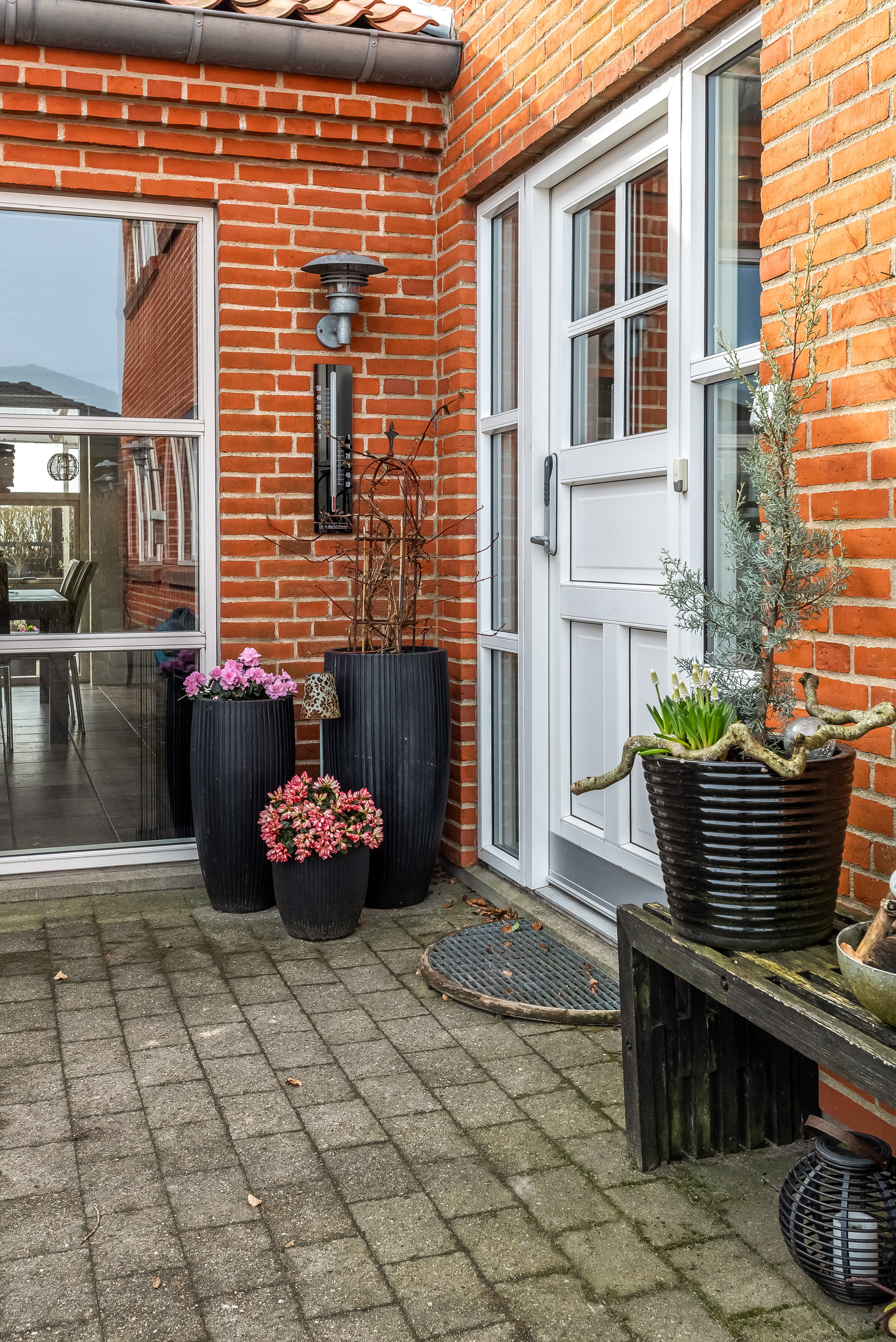 Fremhævet ejendommen billede i fuldskærmstilstand. Billede af Mimersvej 74, Nørlem, 7620 Lemvig