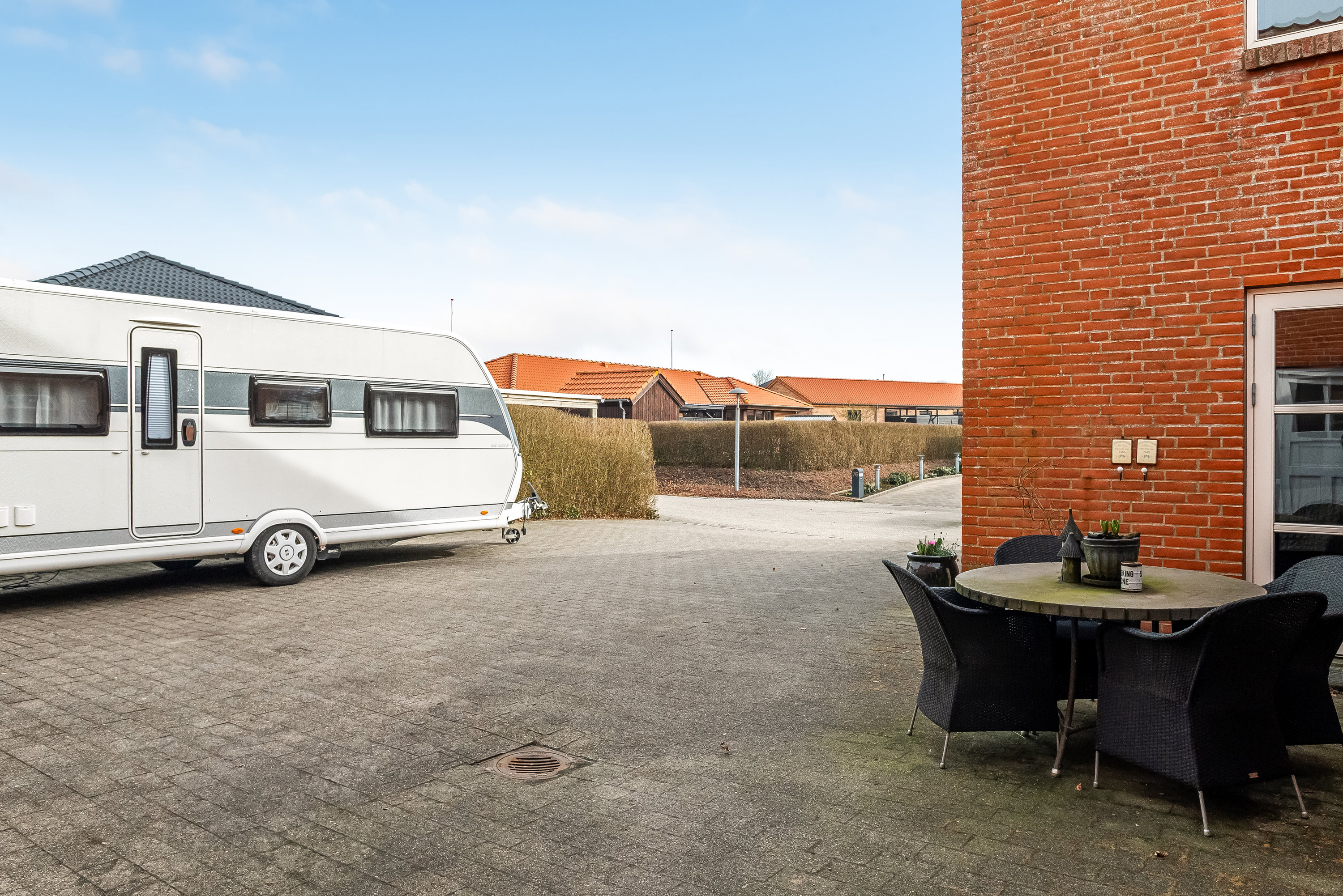 Fremhævet ejendommen billede i fuldskærmstilstand. Billede af Mimersvej 74, Nørlem, 7620 Lemvig