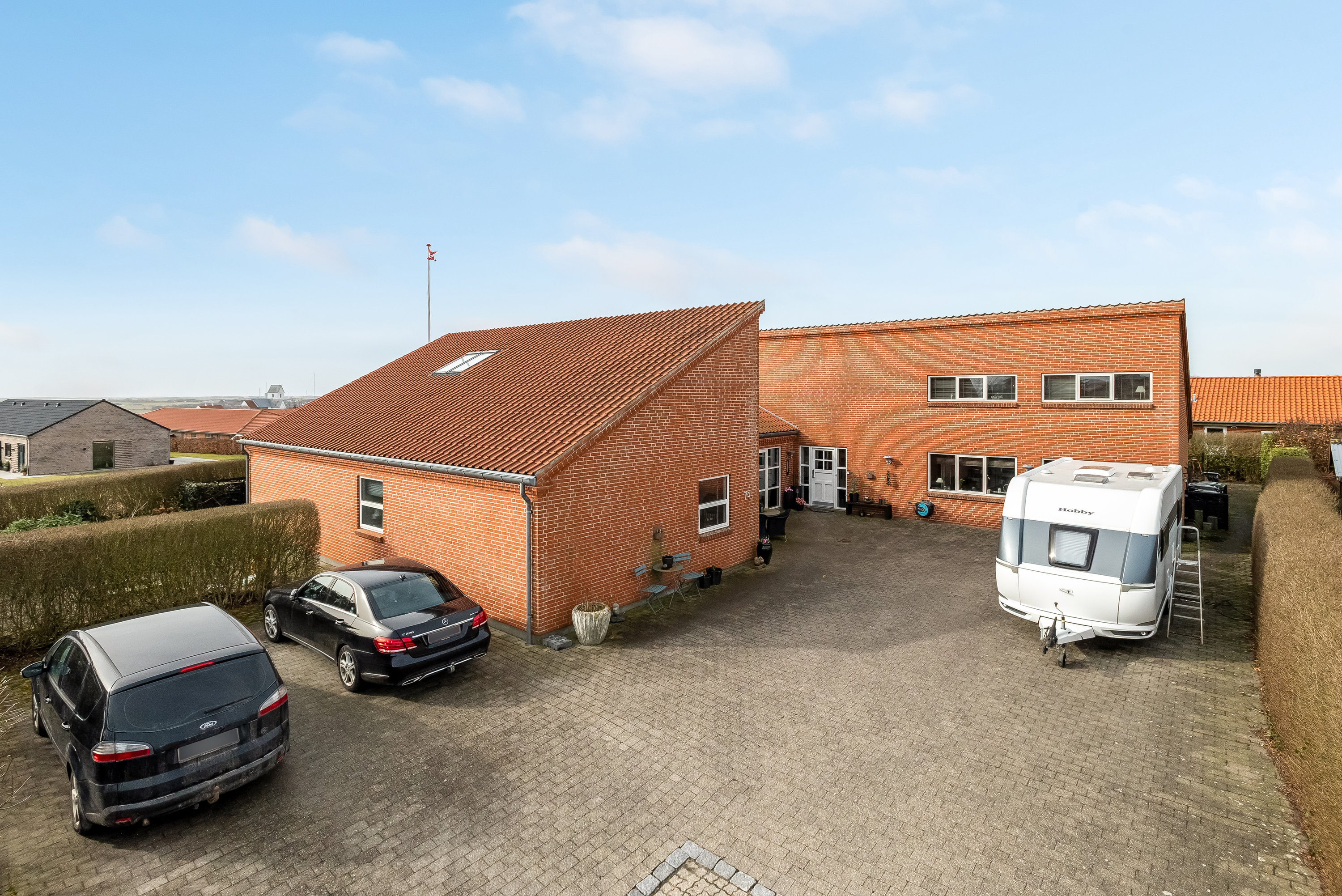 Mimersvej 74, Nørlem, 7620 Lemvig