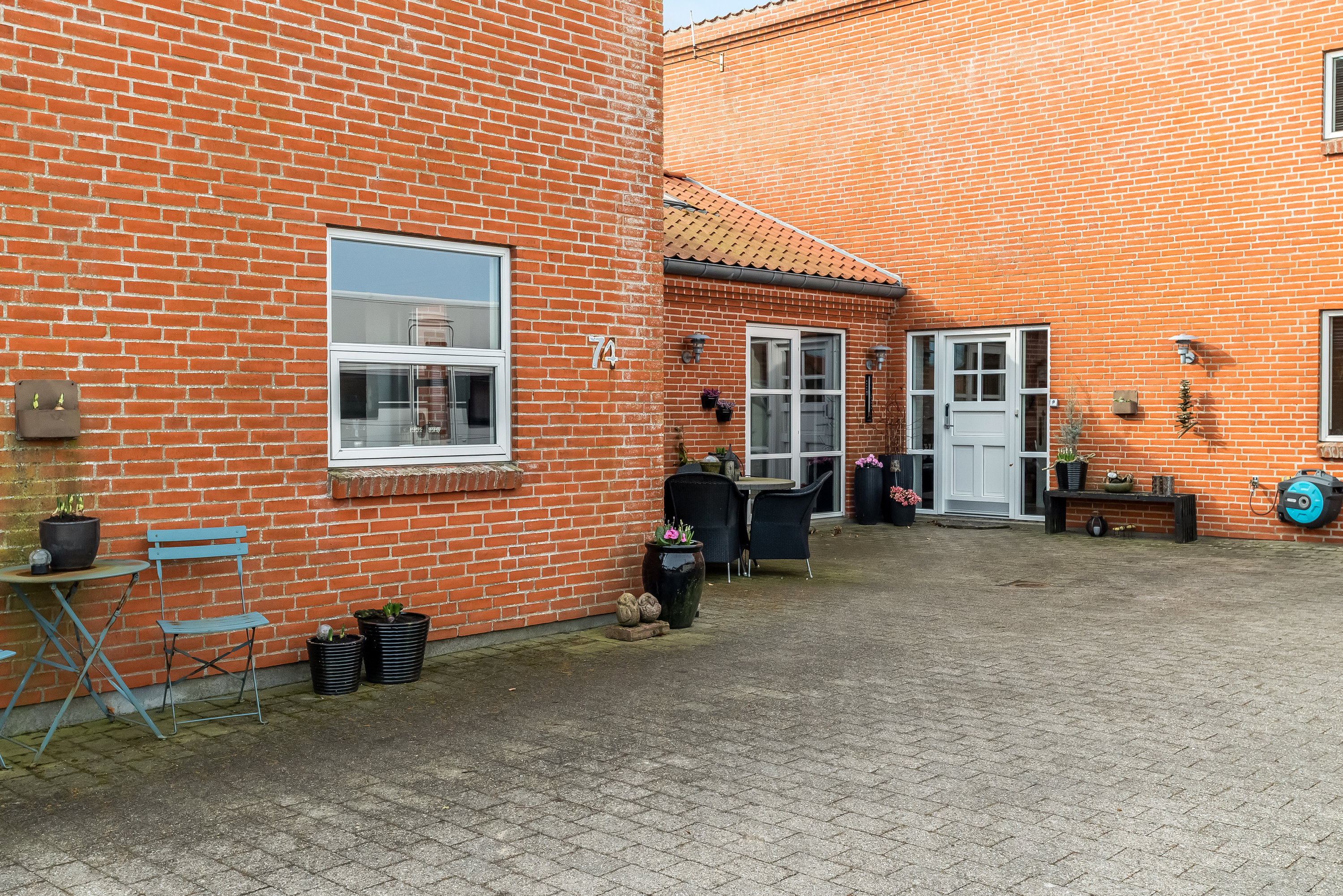 Mimersvej 74, Nørlem, 7620 Lemvig