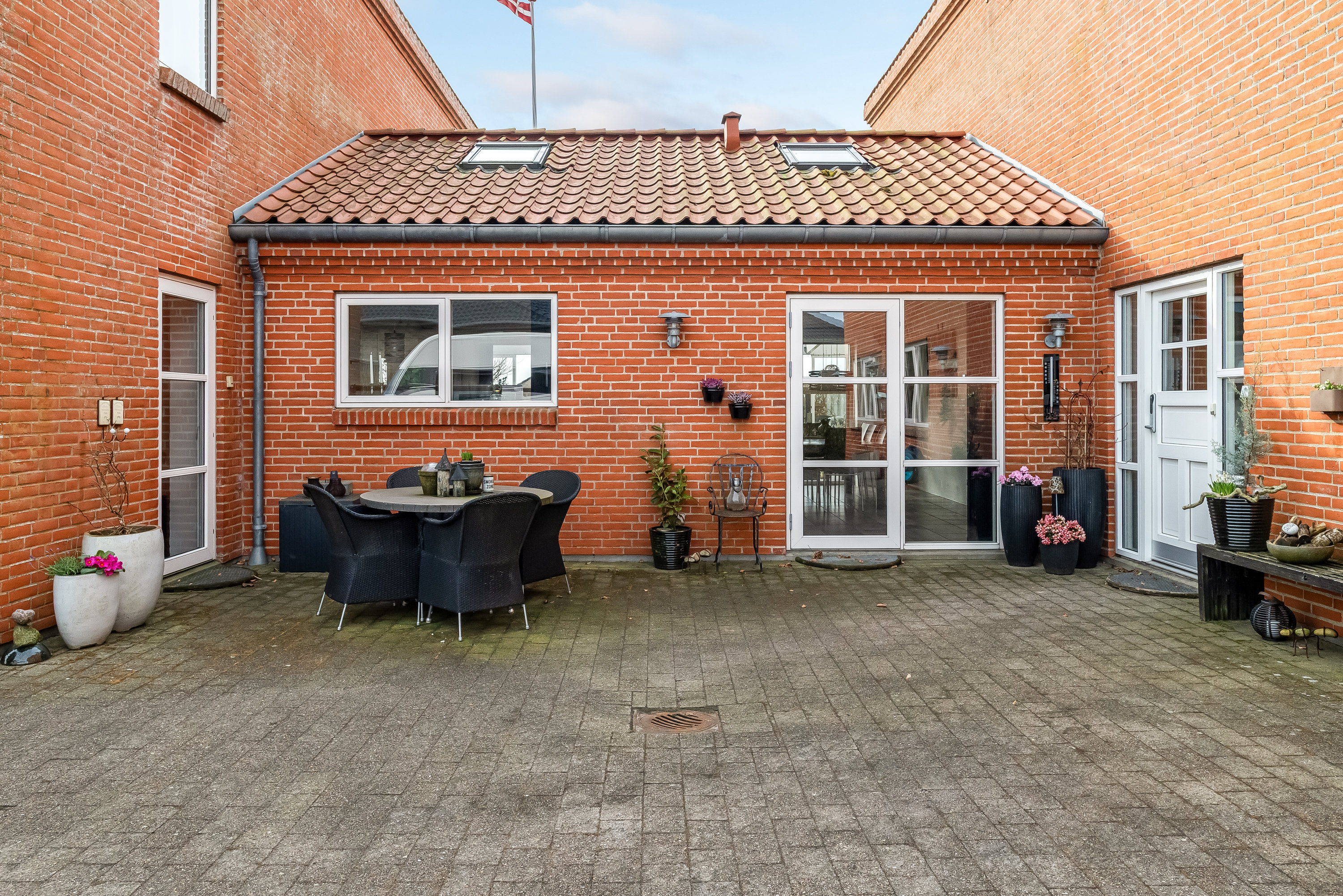 Fremhævet ejendommen billede i fuldskærmstilstand. Billede af Mimersvej 74, Nørlem, 7620 Lemvig