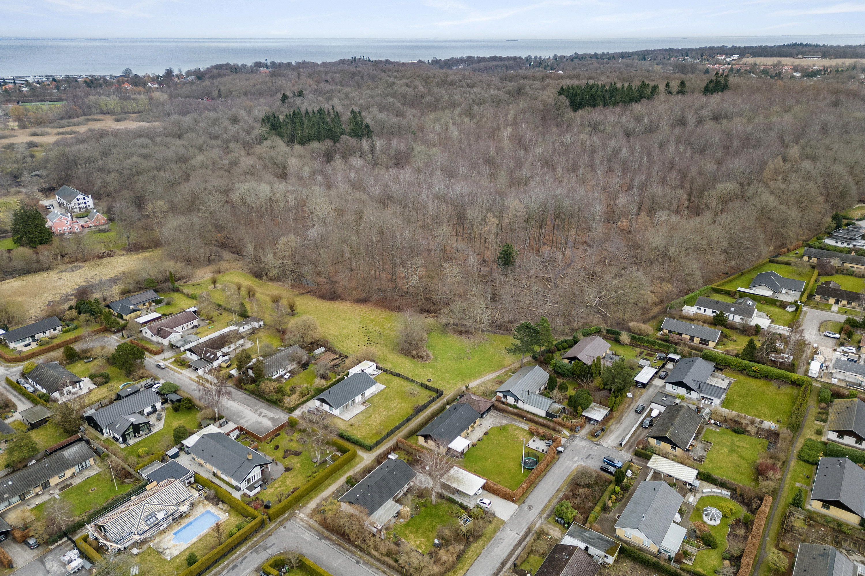 Gøngesletten 21, Trørød, 2950 Vedbæk