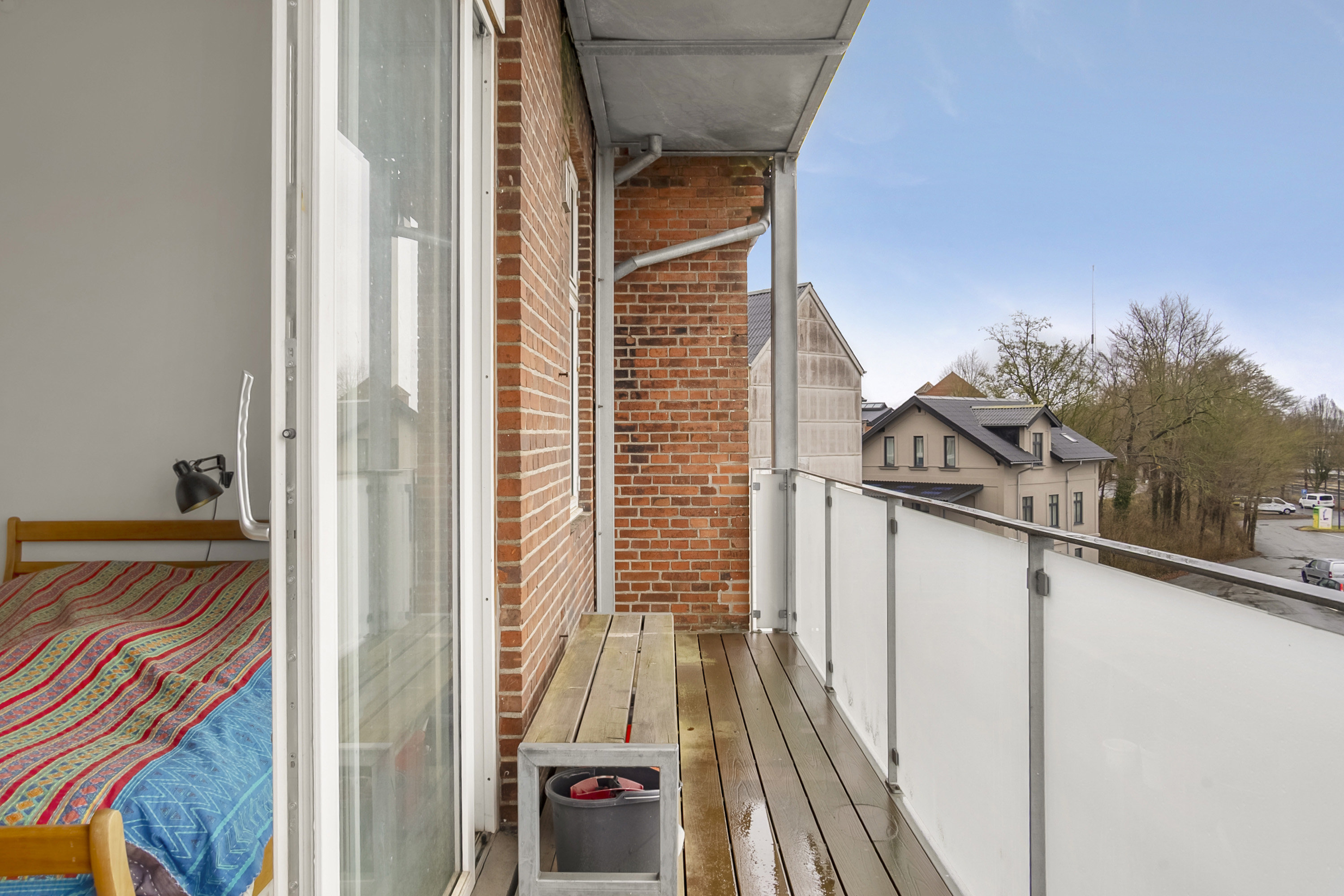 Fremhævet ejendommen billede i fuldskærmstilstand. Billede af Mazantigade 20, 2., 6000 Kolding