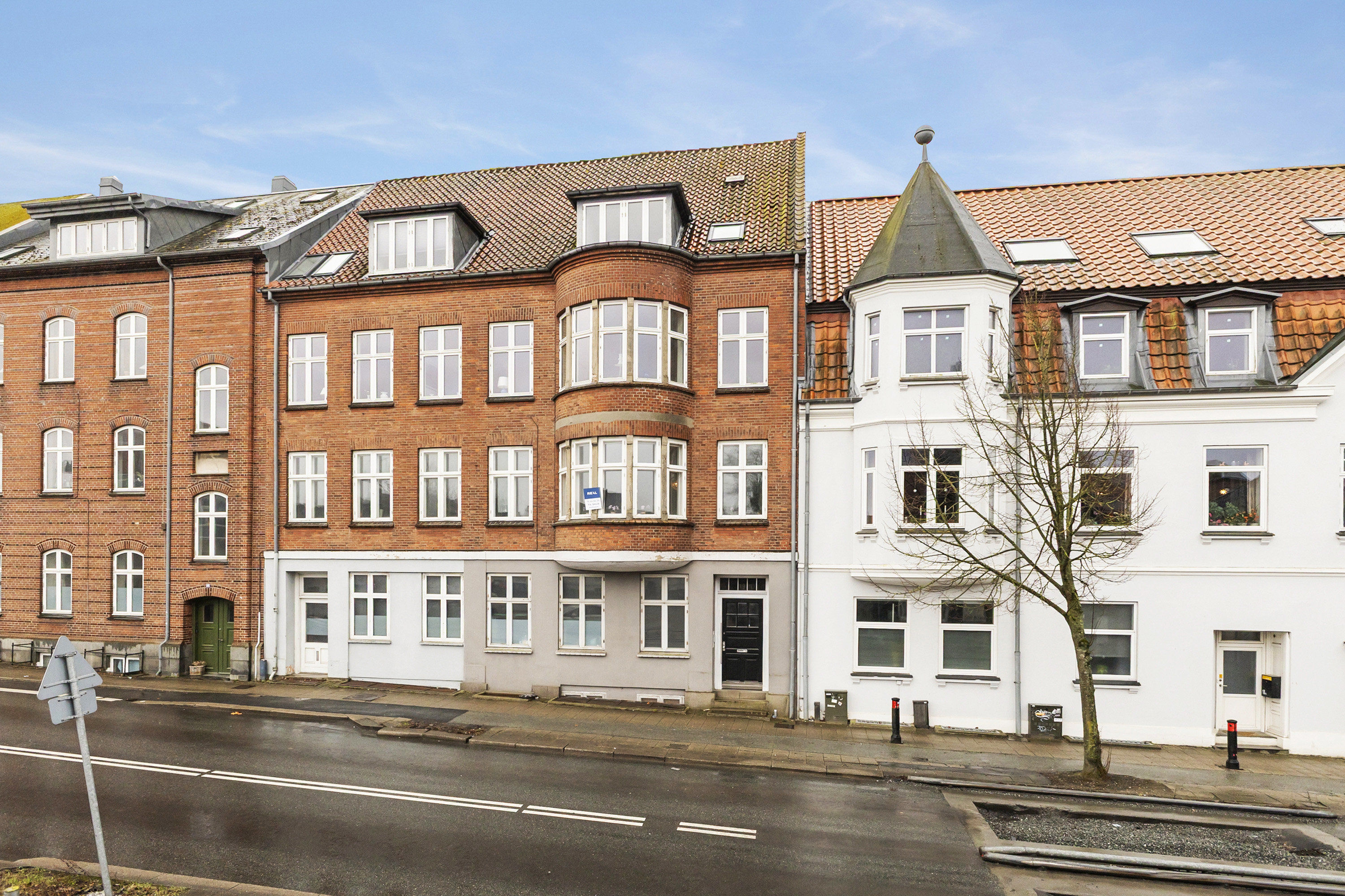 Mazantigade 20, 2., 6000 Kolding