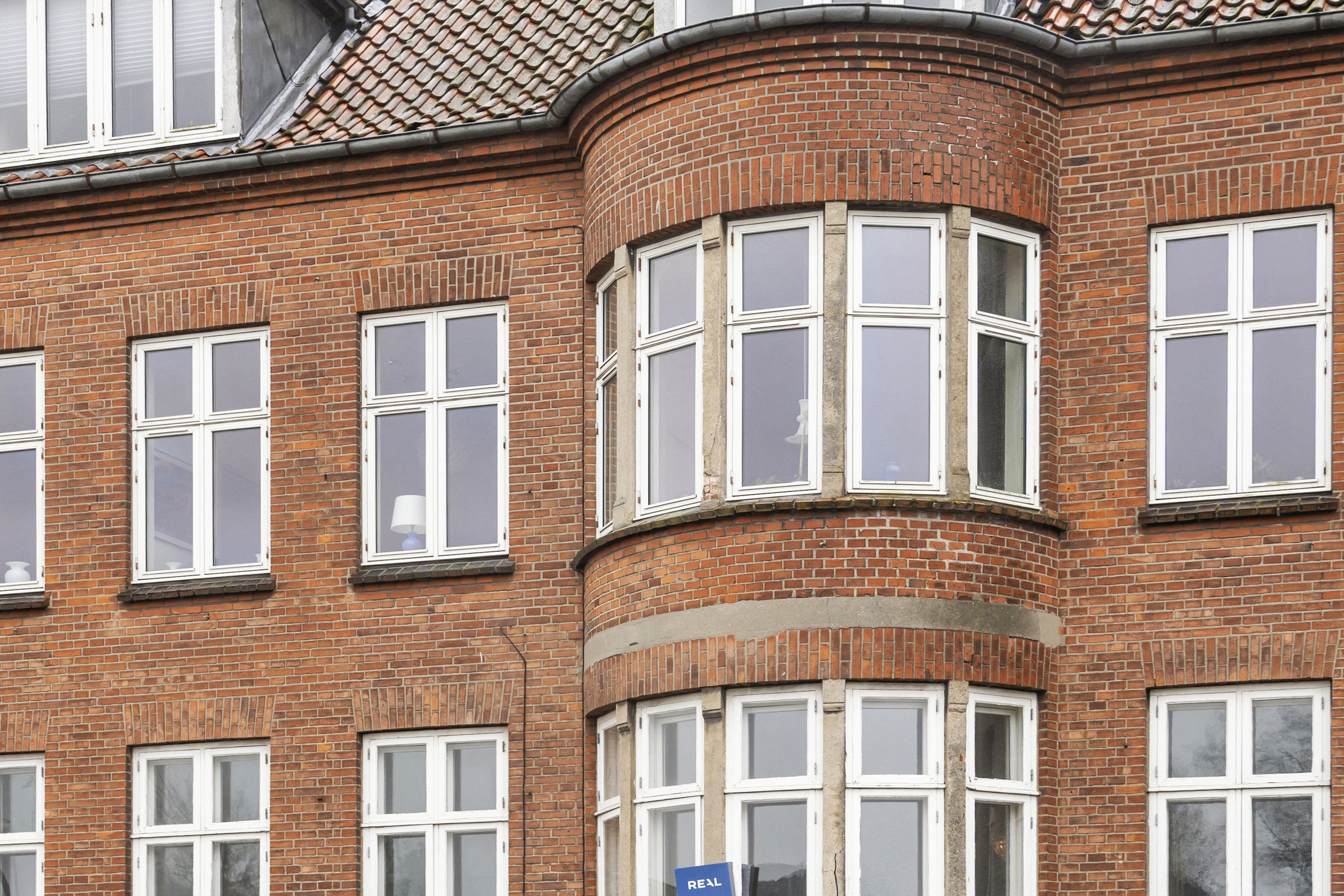 Fremhævet ejendommen billede i fuldskærmstilstand. Billede af Mazantigade 20, 2., 6000 Kolding