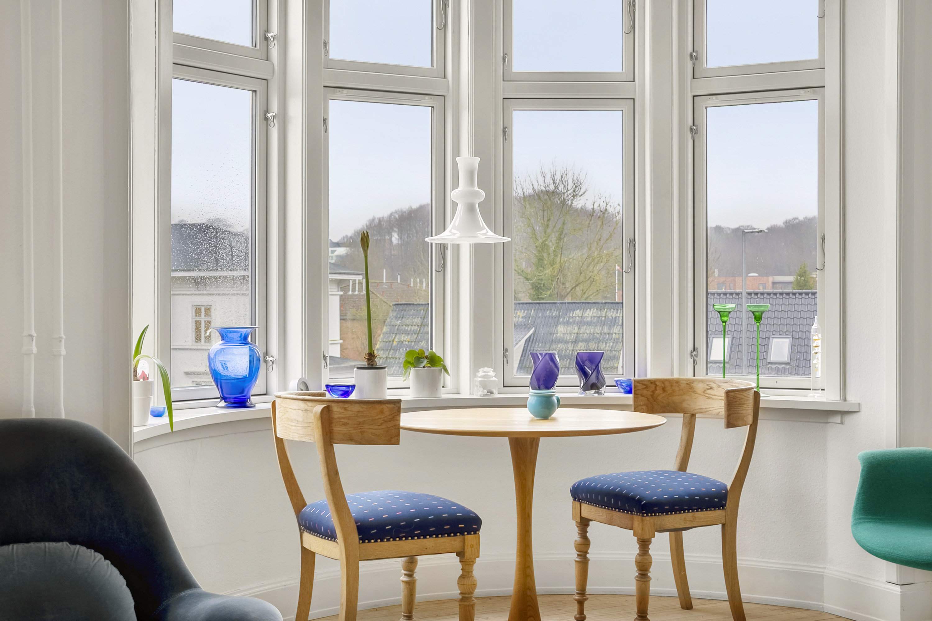 Fremhævet spisestue billede i fuldskærmstilstand. Billede af Mazantigade 20, 2., 6000 Kolding