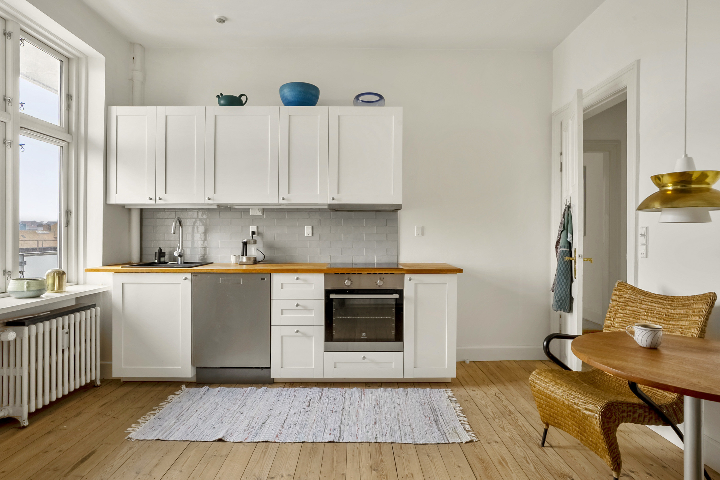 Mazantigade 20, 2., 6000 Kolding