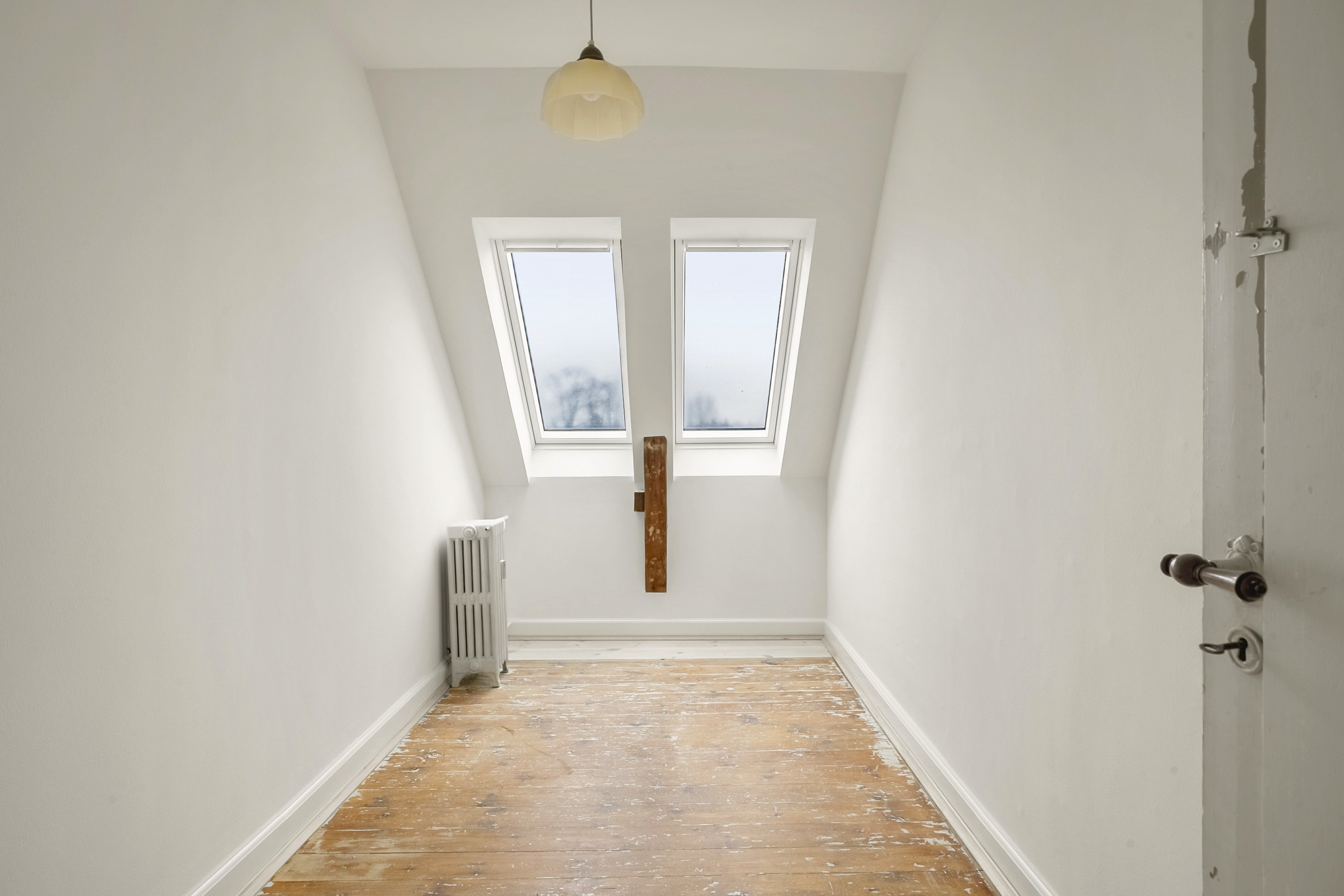 Fremhævet værelse billede i fuldskærmstilstand. Billede af Mazantigade 20, 2., 6000 Kolding