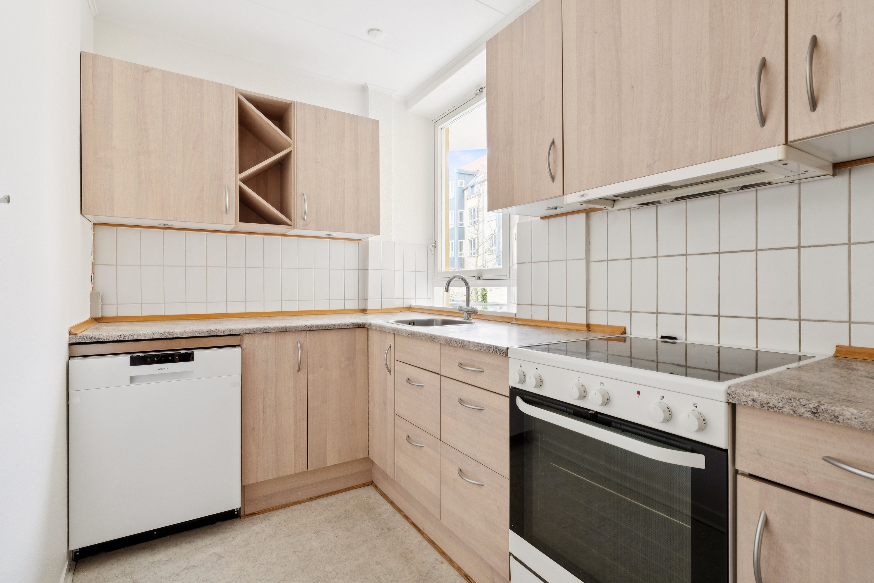 Niels Ebbesens Gade 12A, st.. th., 9000 Aalborg