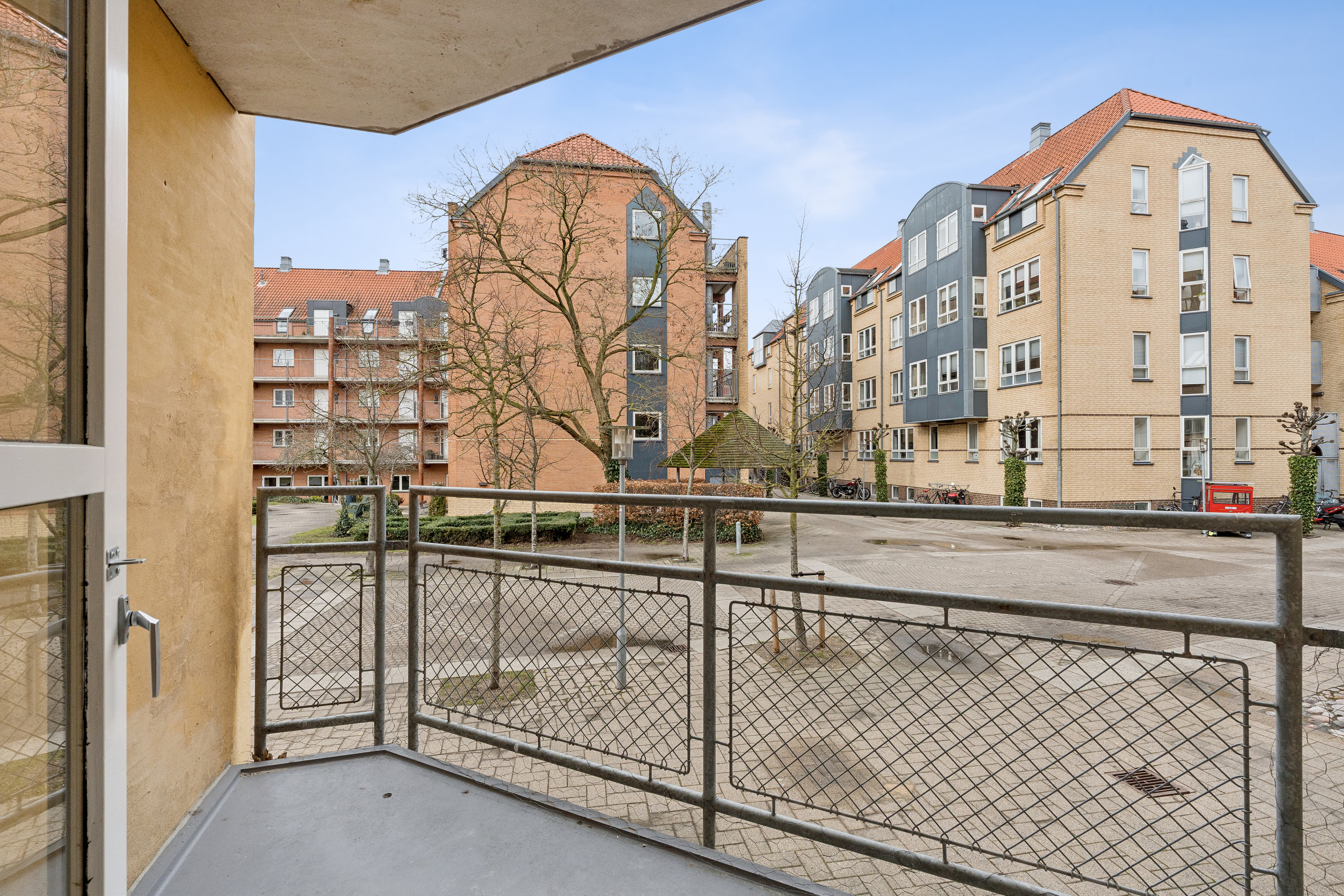 Niels Ebbesens Gade 12A, st.. th., 9000 Aalborg