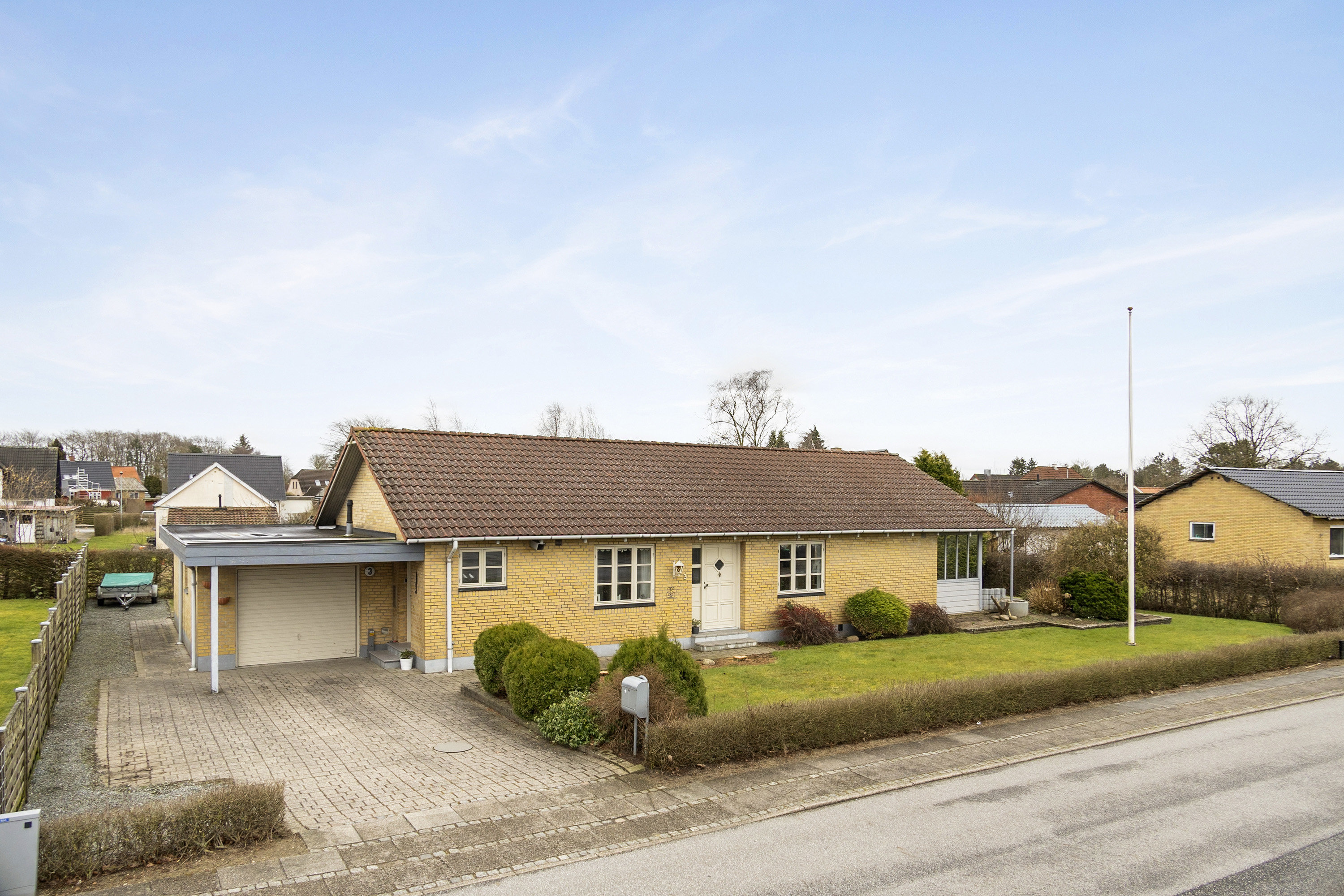 Passagen 3, Over Jerstal, 6500 Vojens