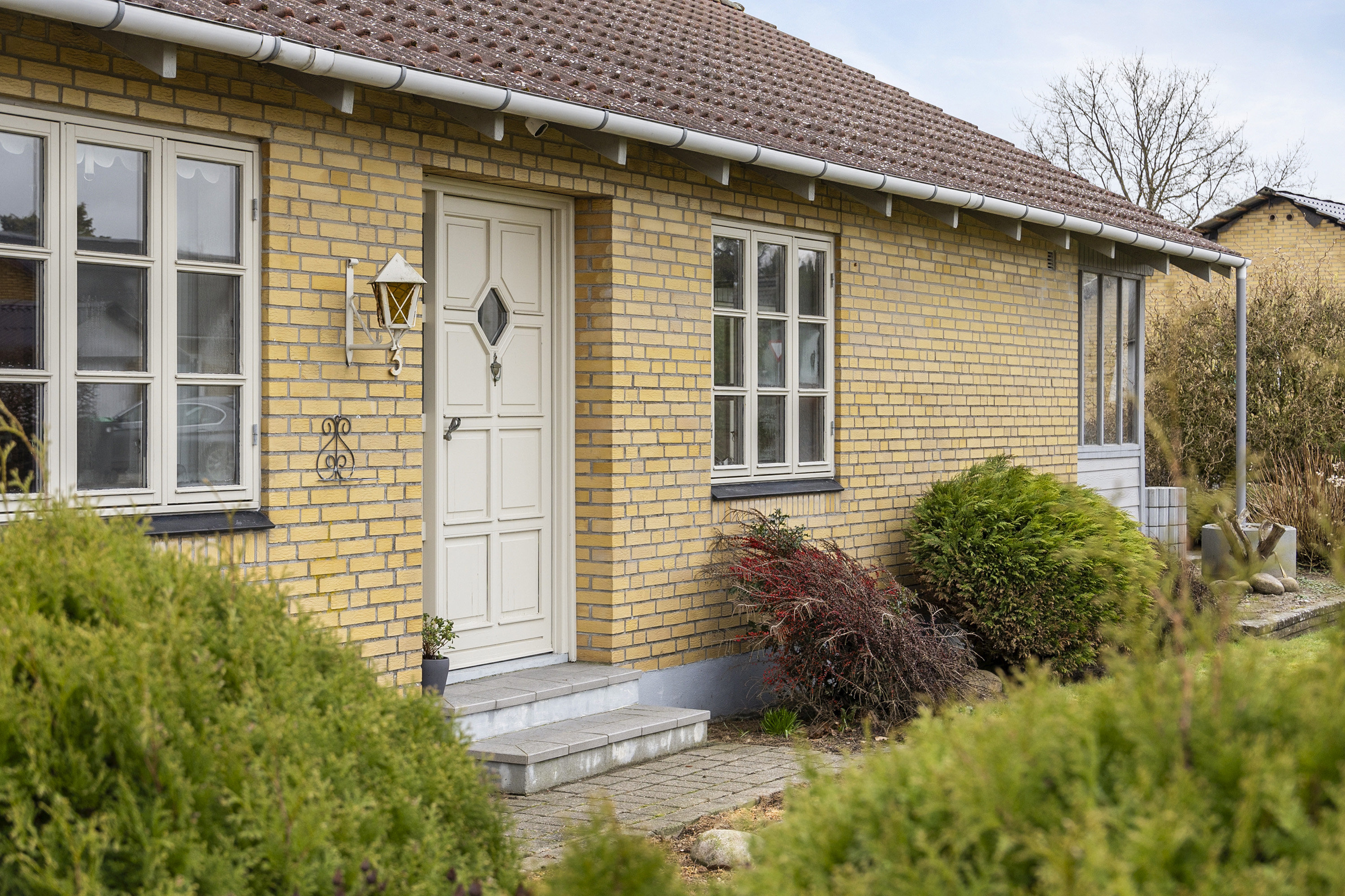 Fremhævet ejendommen billede i fuldskærmstilstand. Billede af Passagen 3, Over Jerstal, 6500 Vojens