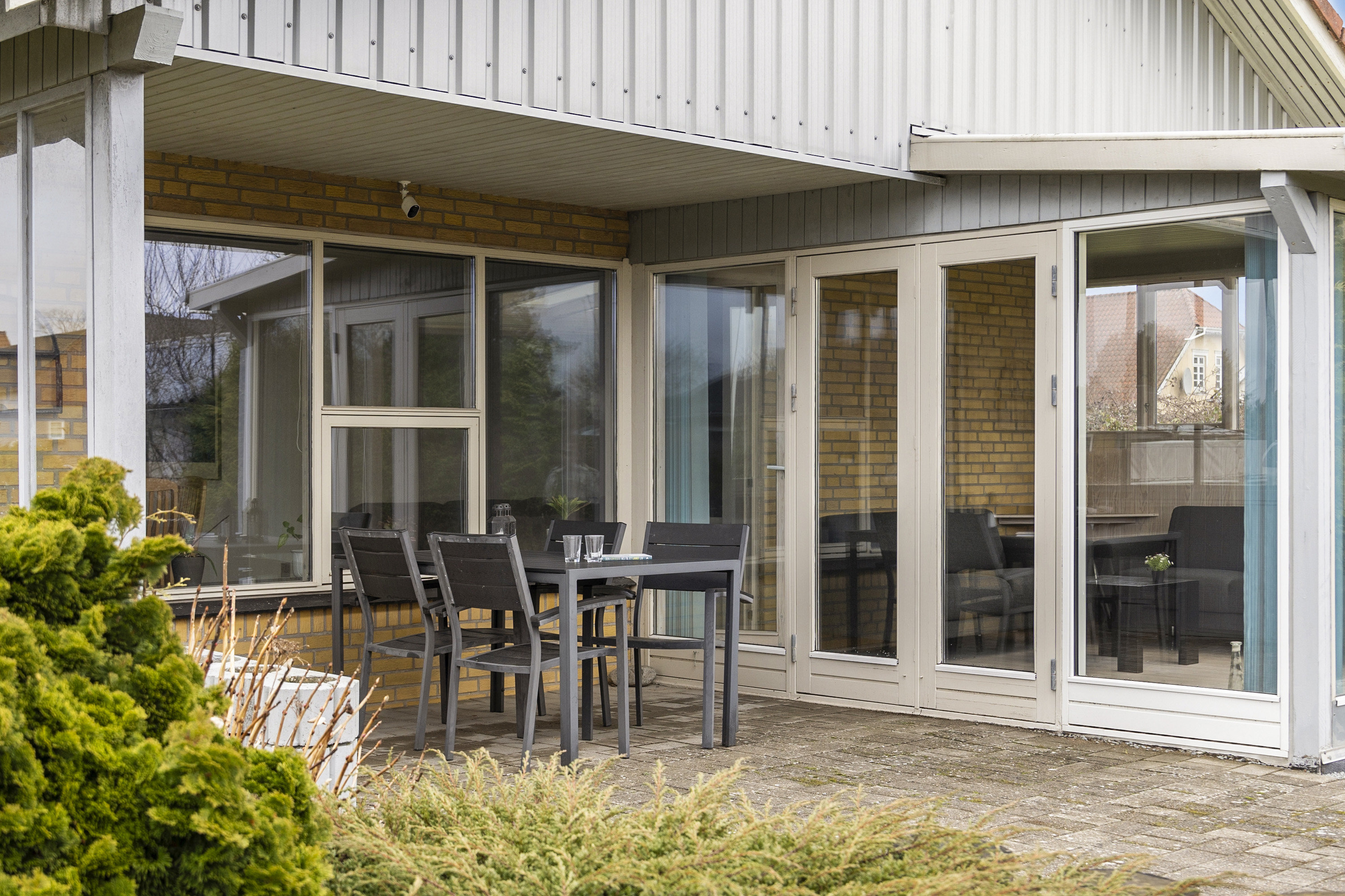 Fremhævet ejendommen billede i fuldskærmstilstand. Billede af Passagen 3, Over Jerstal, 6500 Vojens