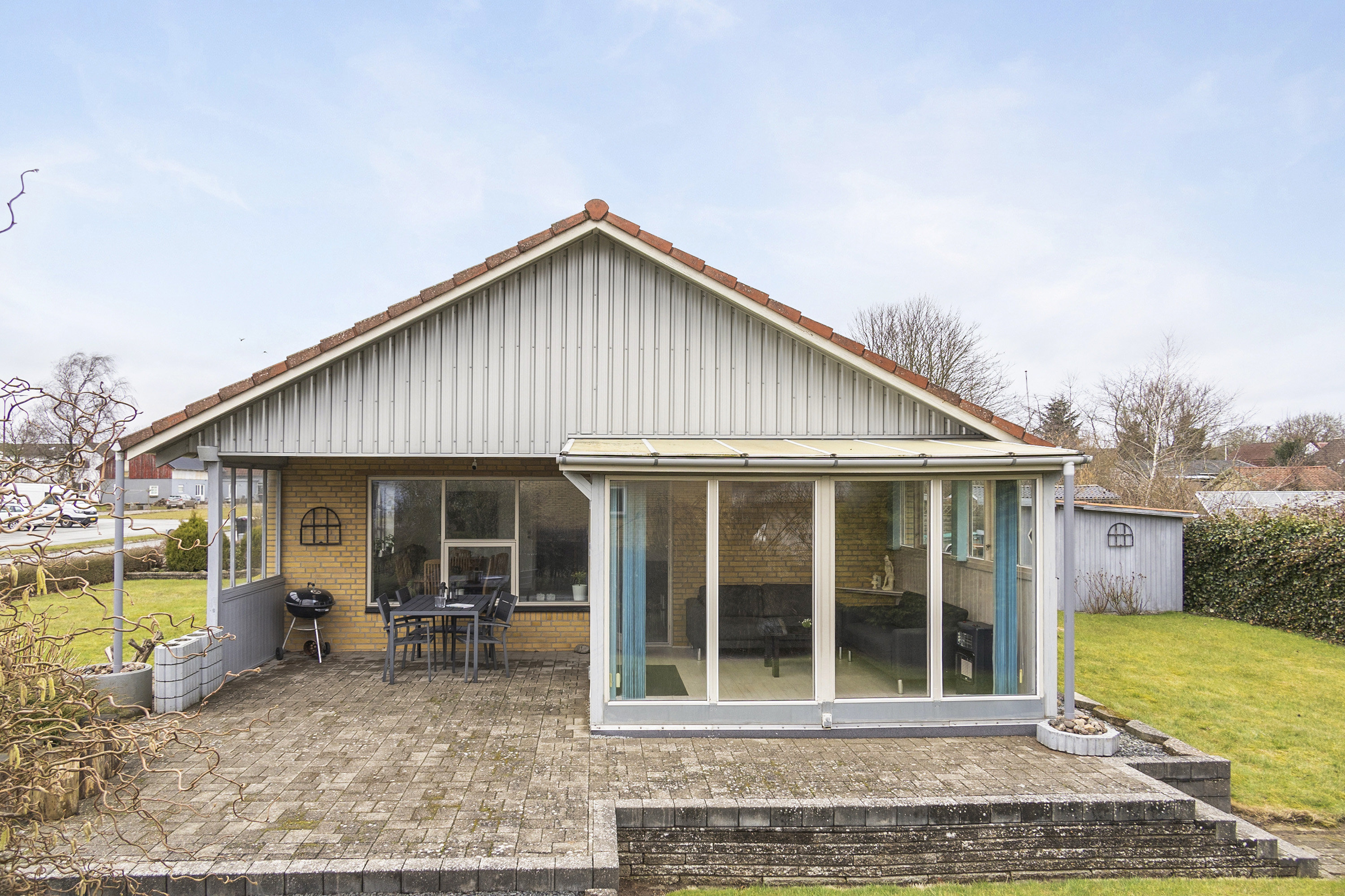 Passagen 3, Over Jerstal, 6500 Vojens