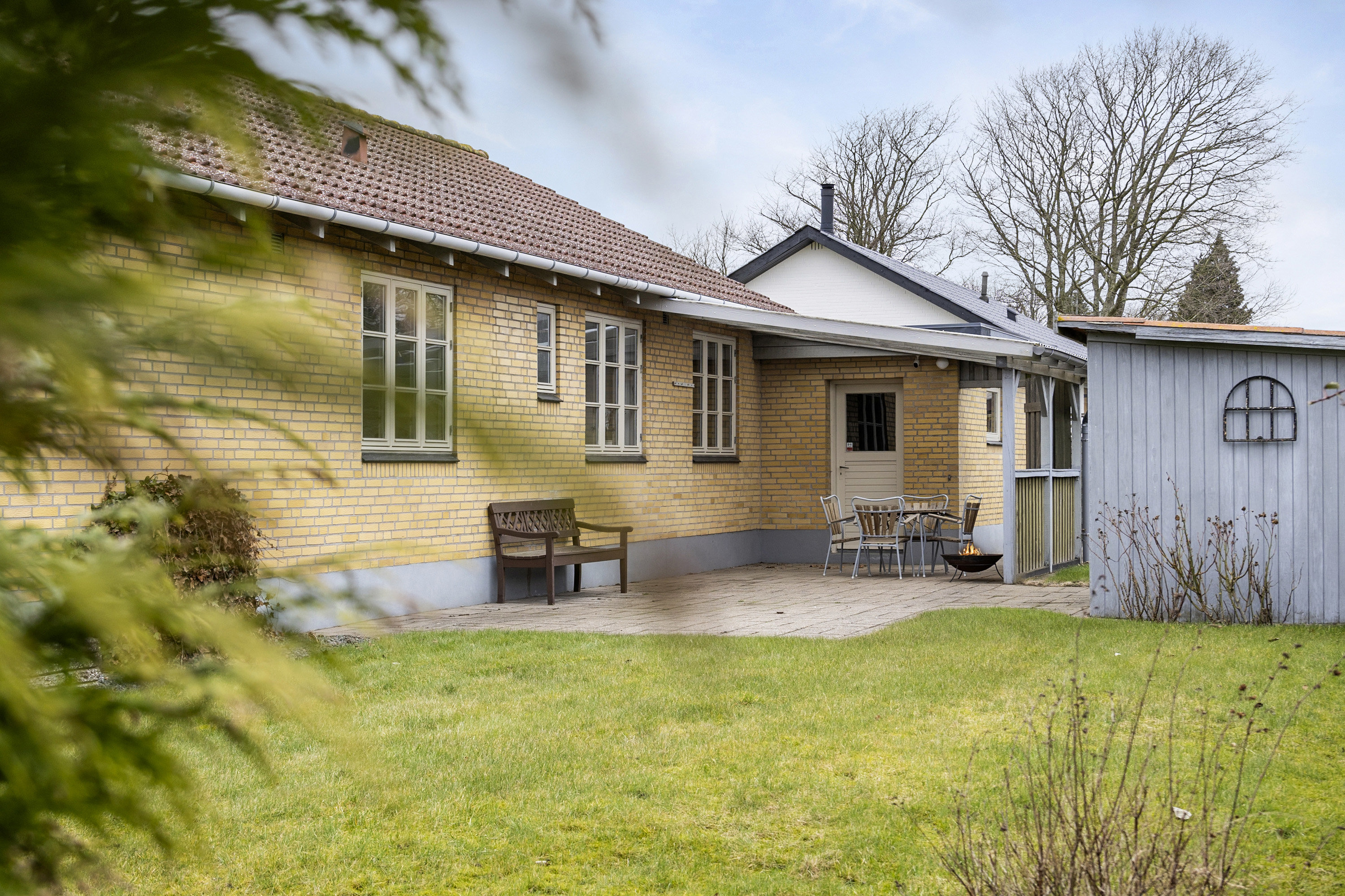 Passagen 3, Over Jerstal, 6500 Vojens