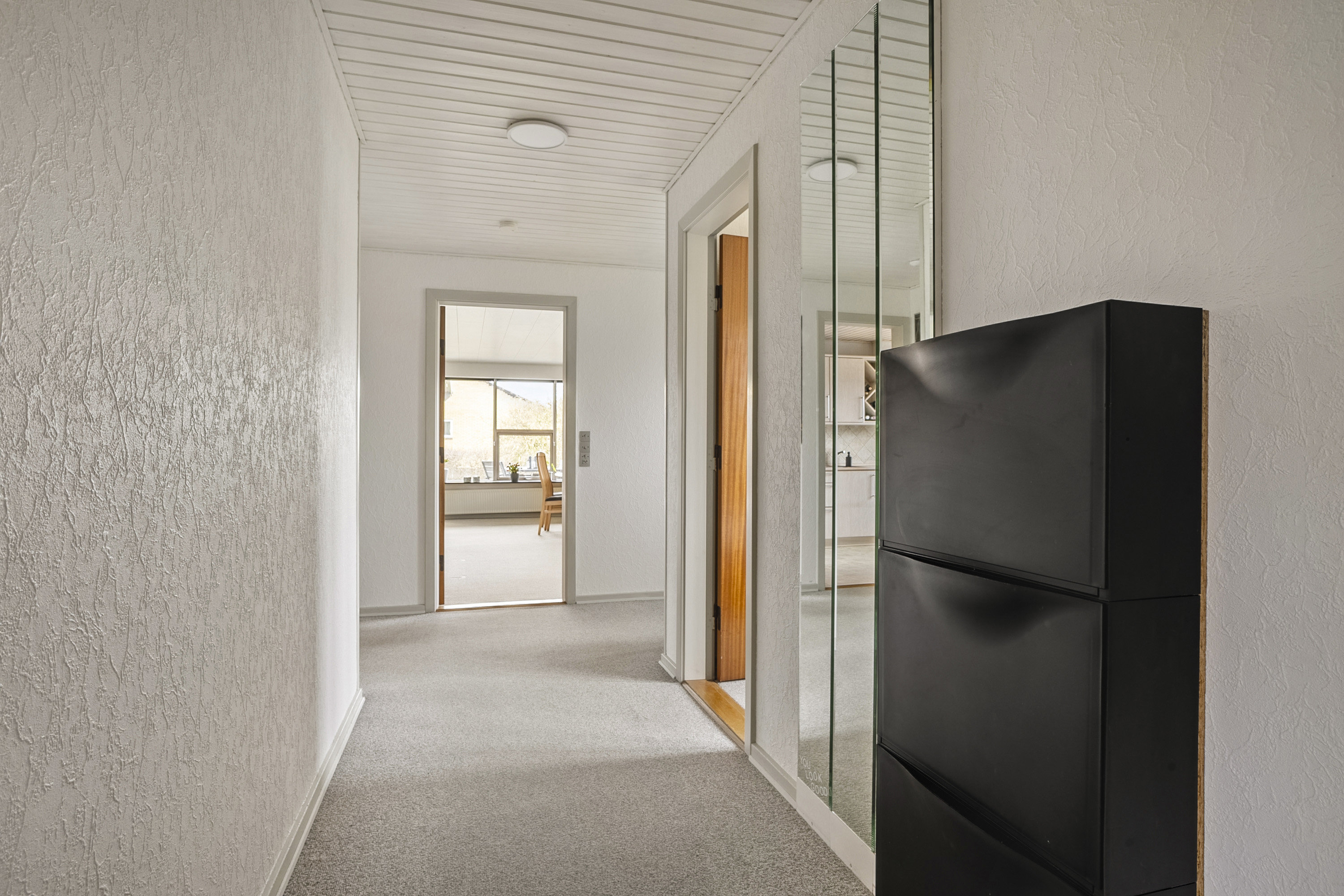 Fremhævet område billede i fuldskærmstilstand. Billede af Passagen 3, Over Jerstal, 6500 Vojens